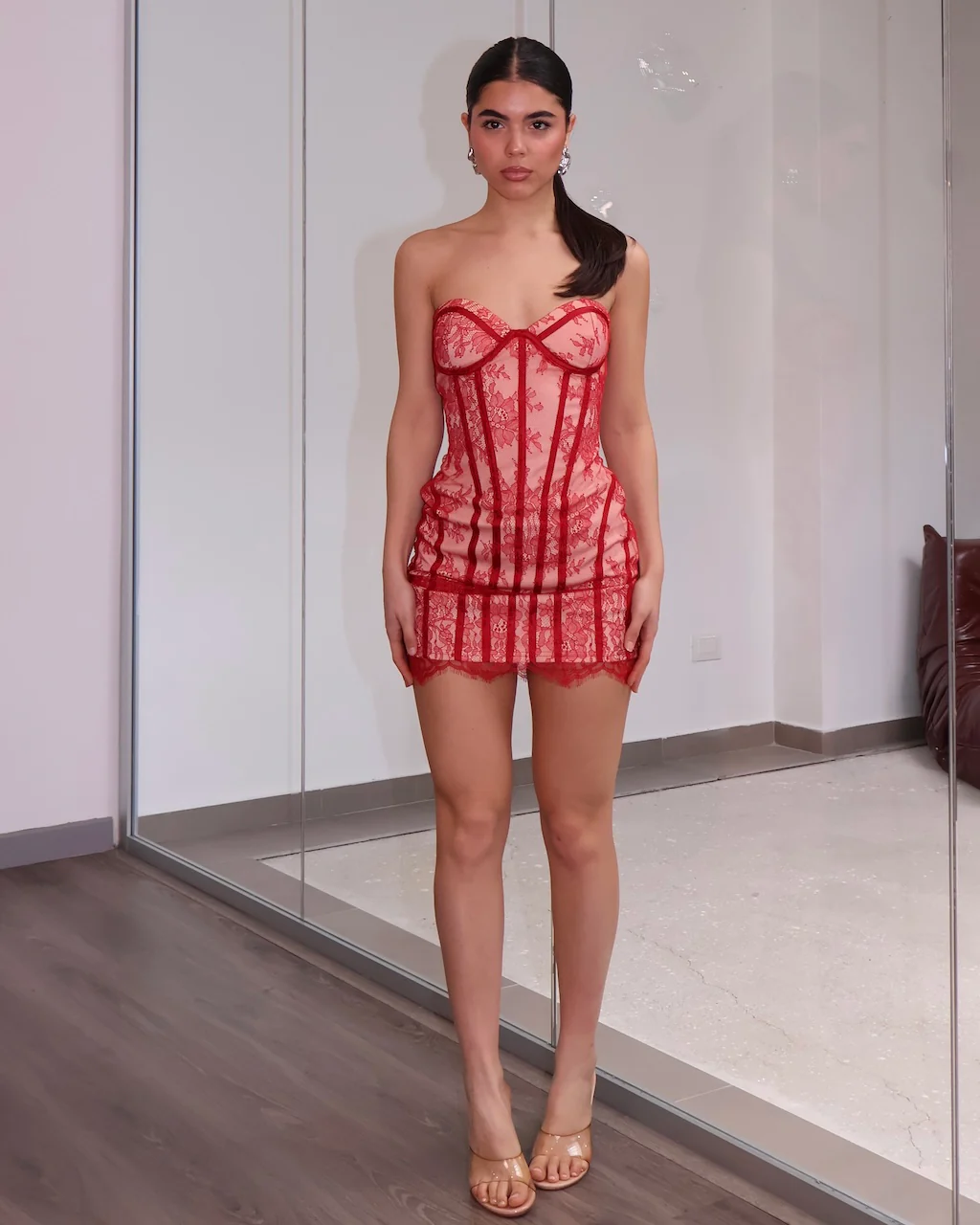 DRESS BABYB - Image 8
