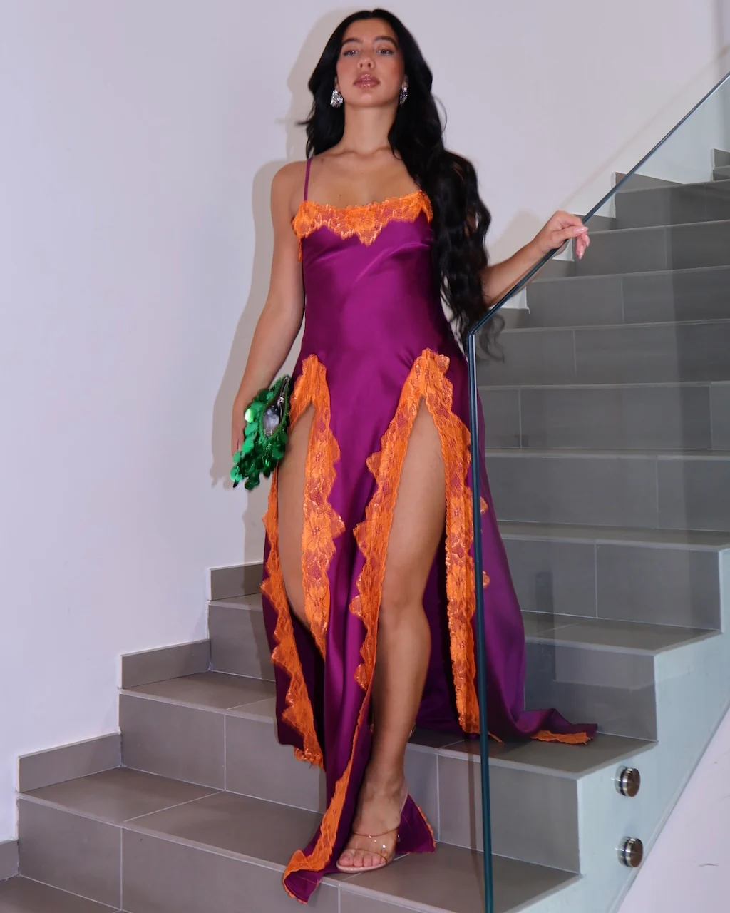 DRESS BEST EVER VINO - Image 2