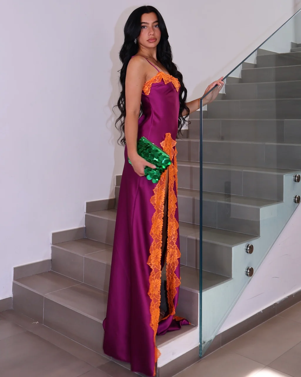 DRESS BEST EVER VINO - Image 4