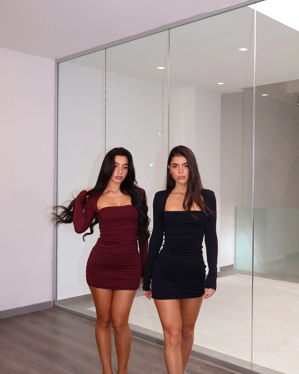DRESS BEVOHUR - Image 13