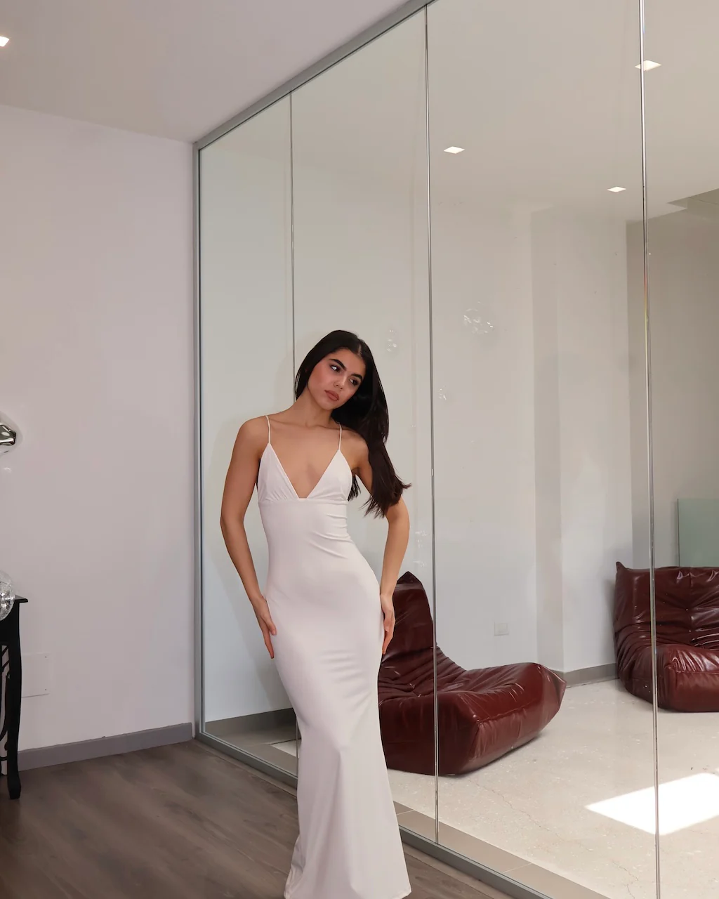 DRESS BUTTERFLY - Image 6