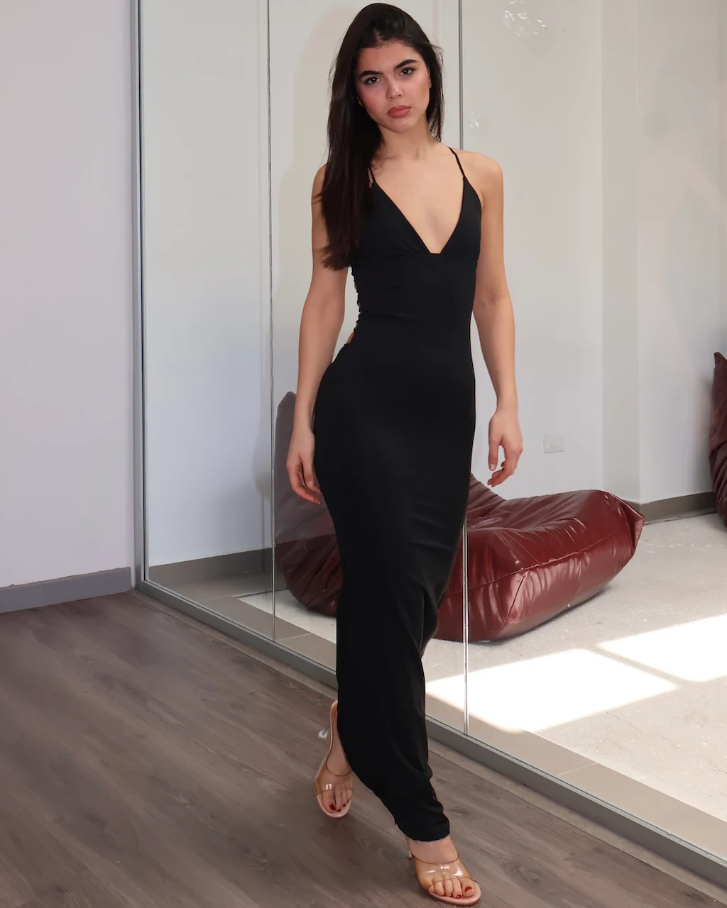 DRESS BUTTERFLY - Image 7