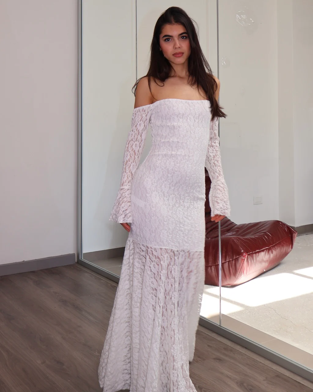 DRESS CALLE