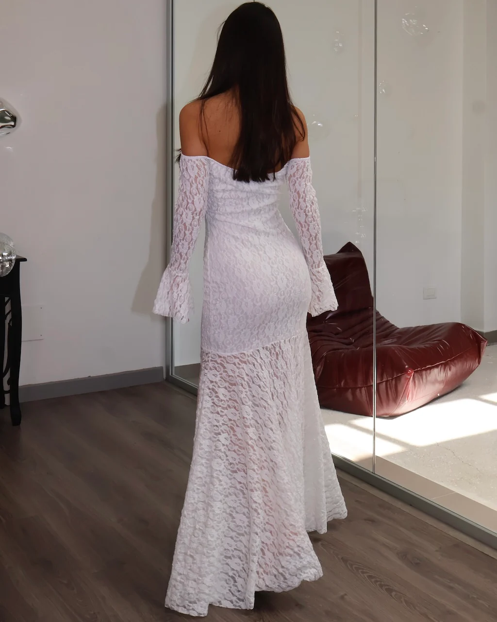 DRESS CALLE - Image 5