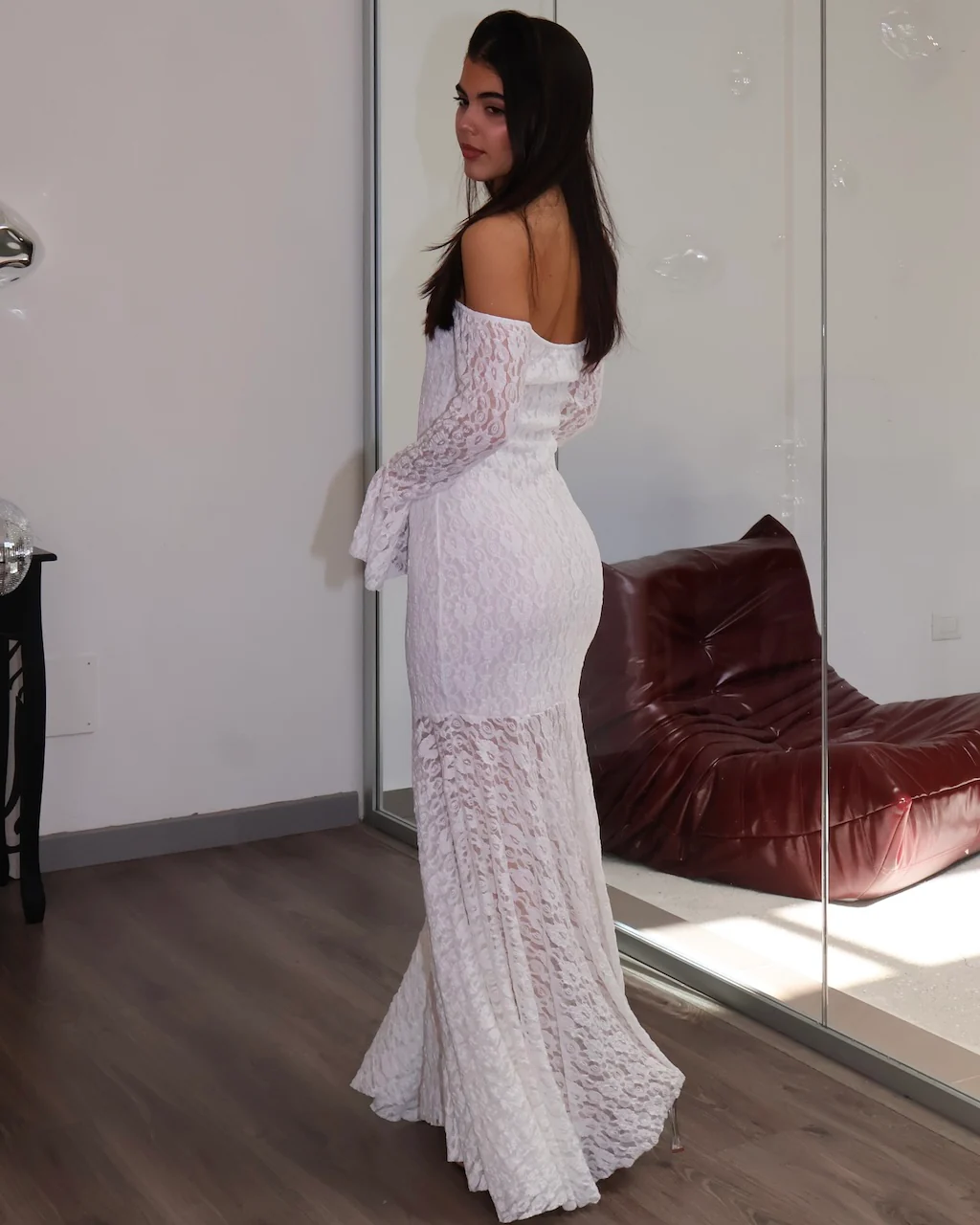 DRESS CALLE - Image 7