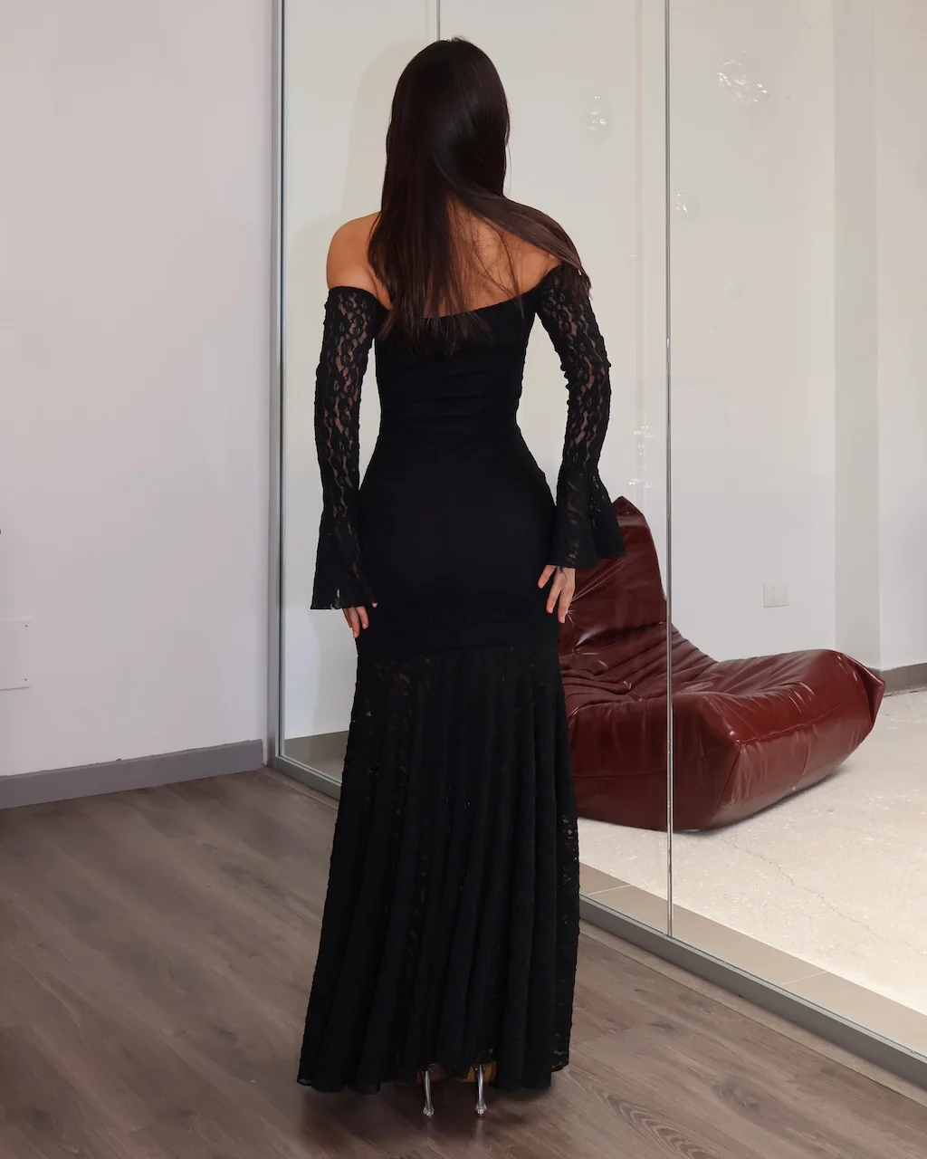 DRESS CALLE - Image 8