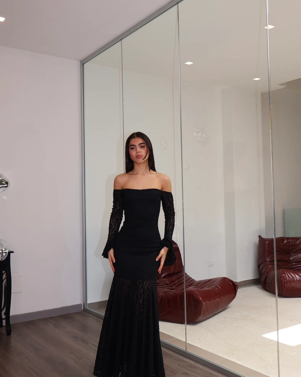 DRESS CALLE - Image 9