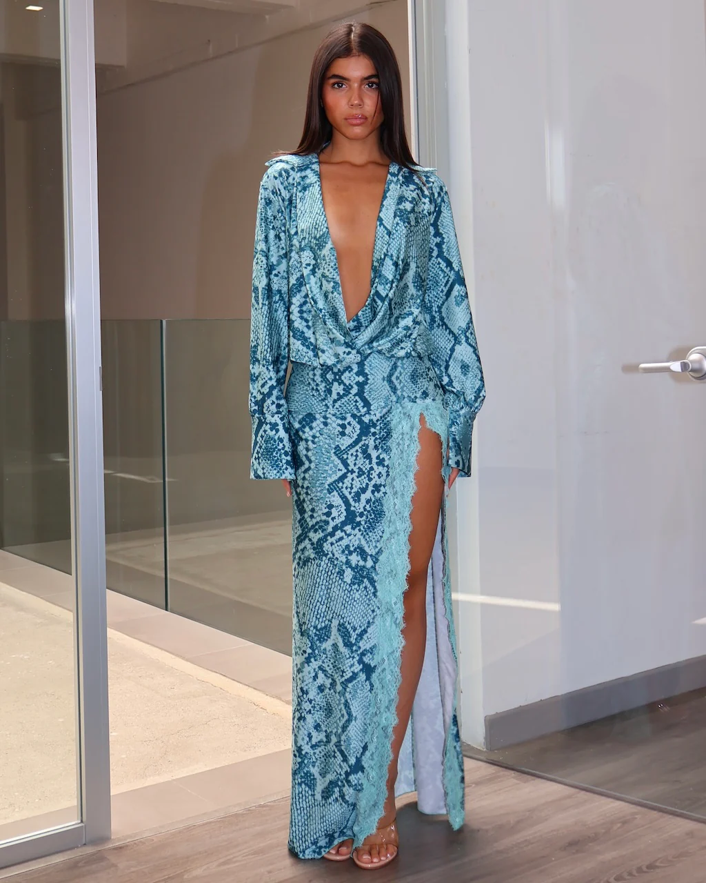 DRESS CHIARA - Image 7