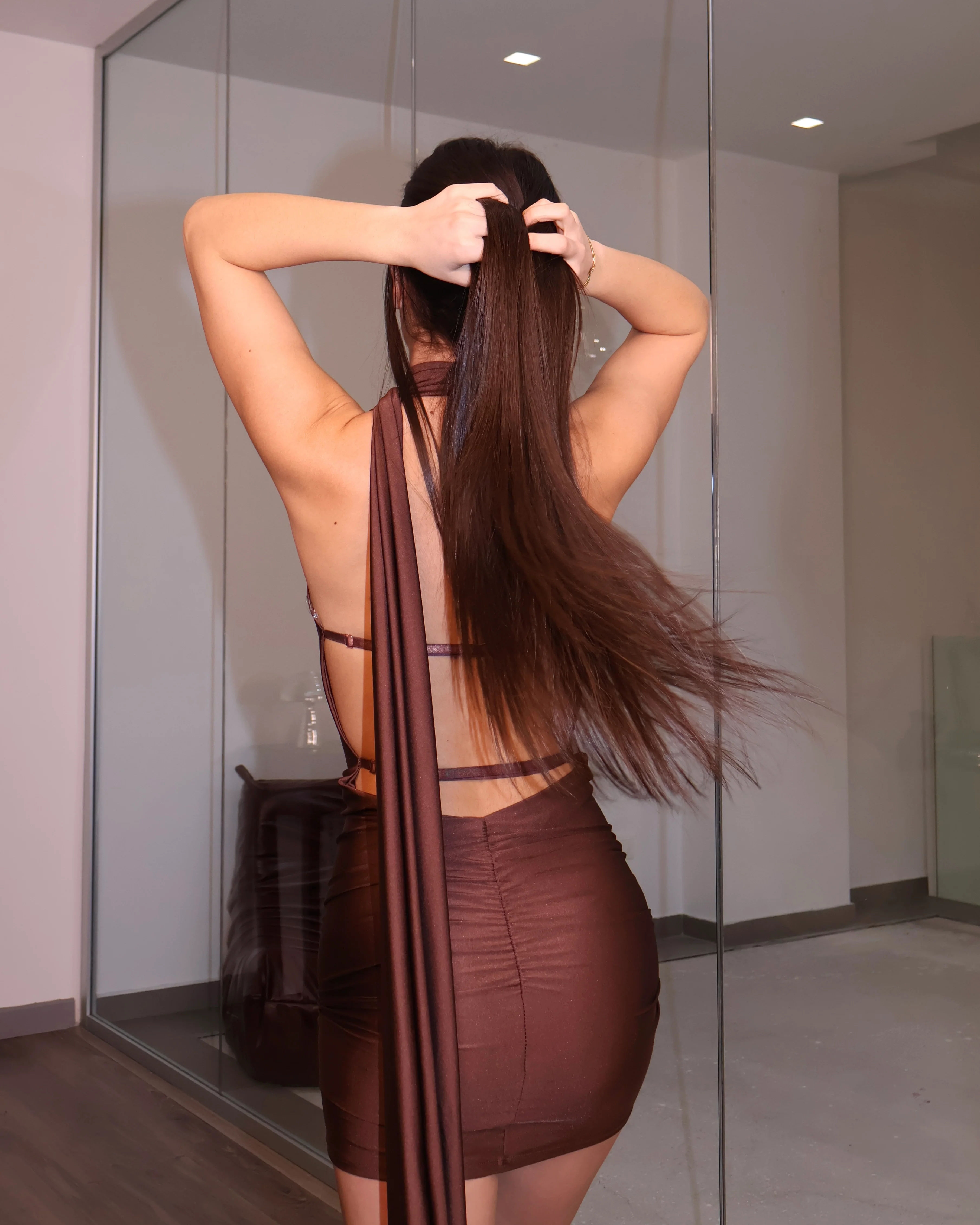 DRESS CICADA - Image 5