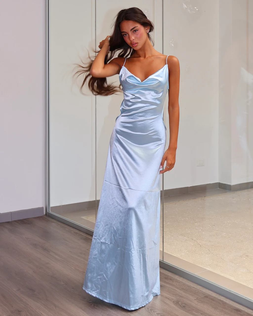 DRESS CINDY