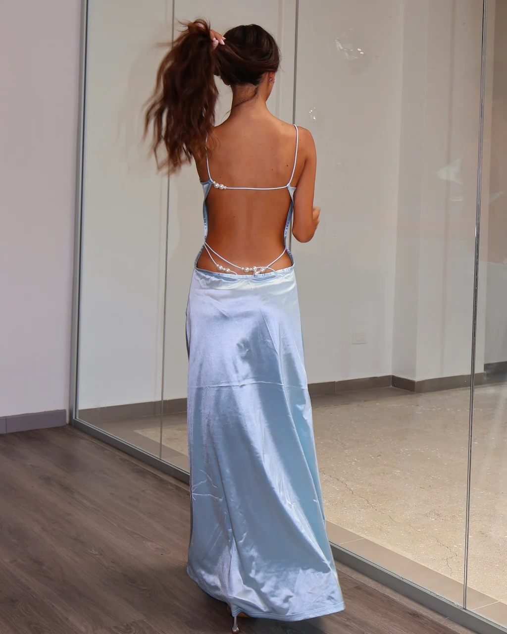 DRESS CINDY - Image 3