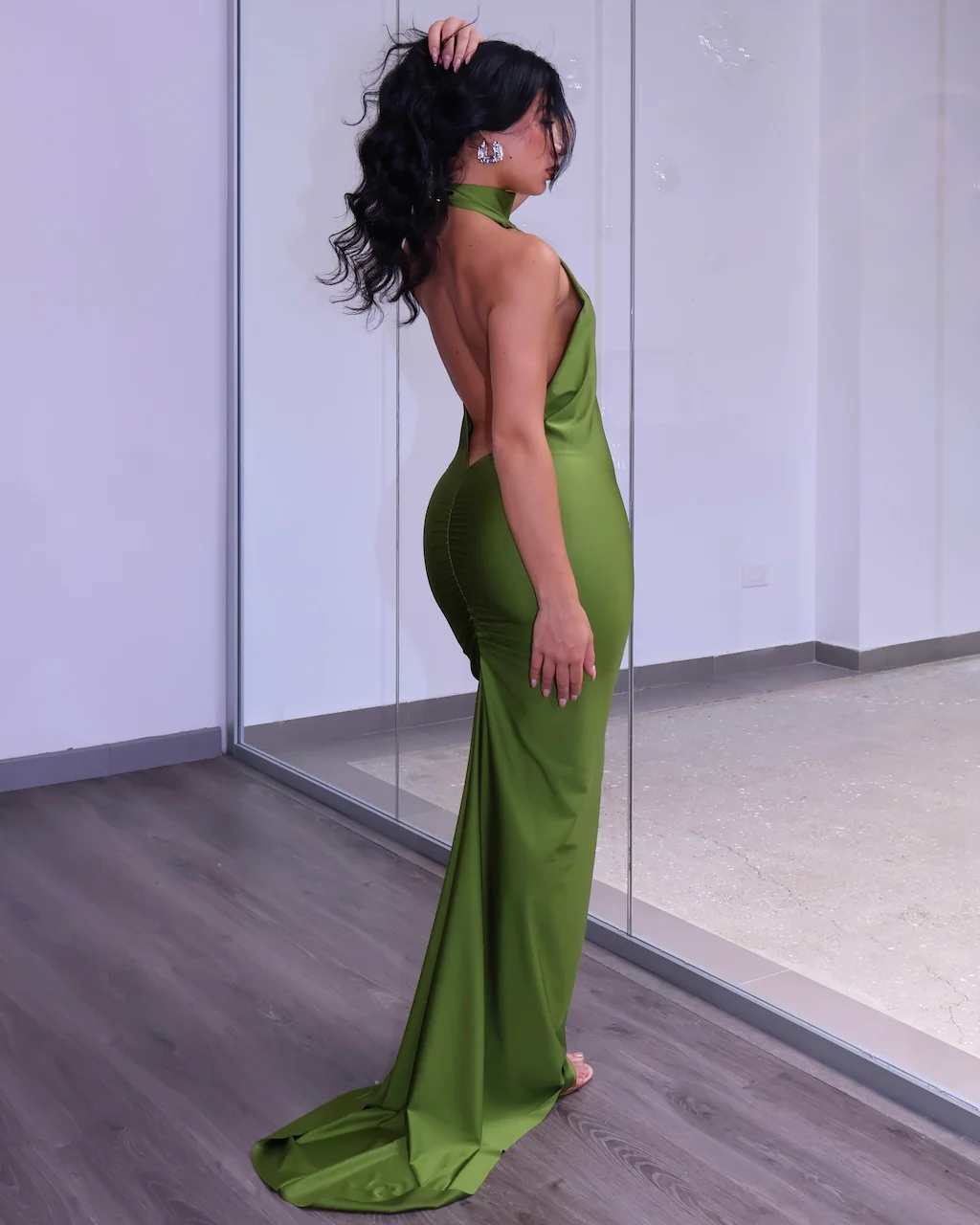 DRESS CORINNE - Image 3