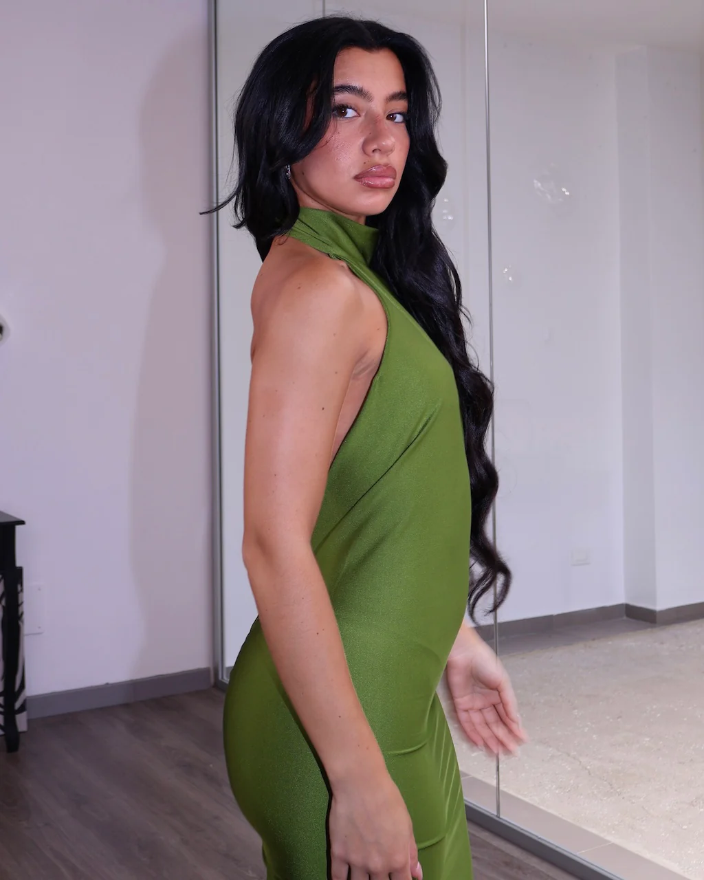 DRESS CORINNE - Image 4