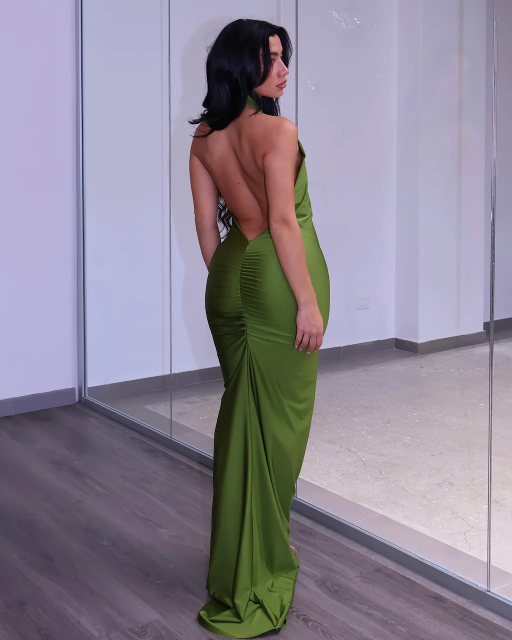 DRESS CORINNE - Image 7