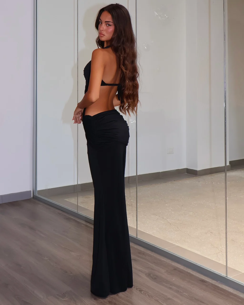PRE ORDINE DRESS CROSSED - Image 13