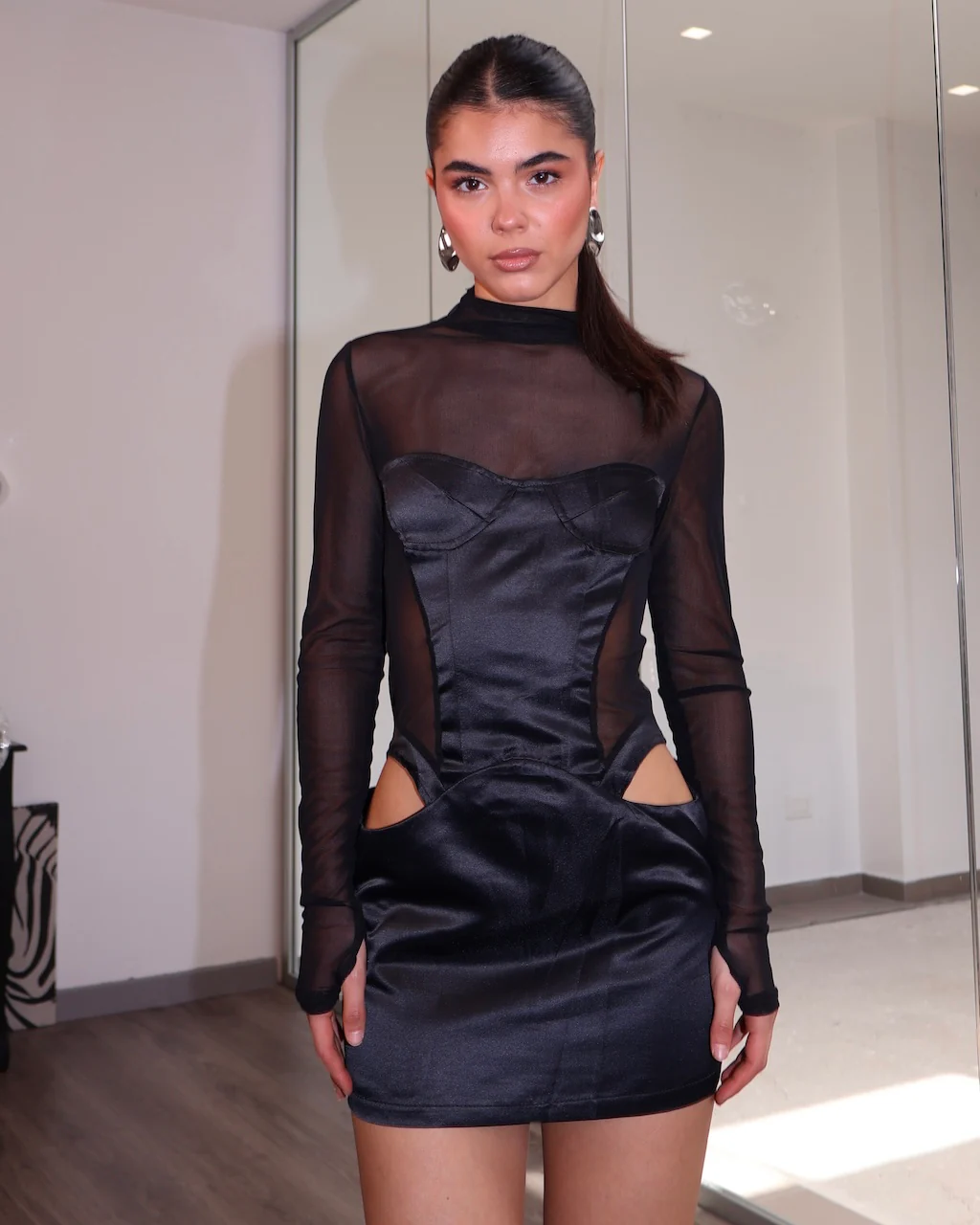 DRESS DEVA - Image 3