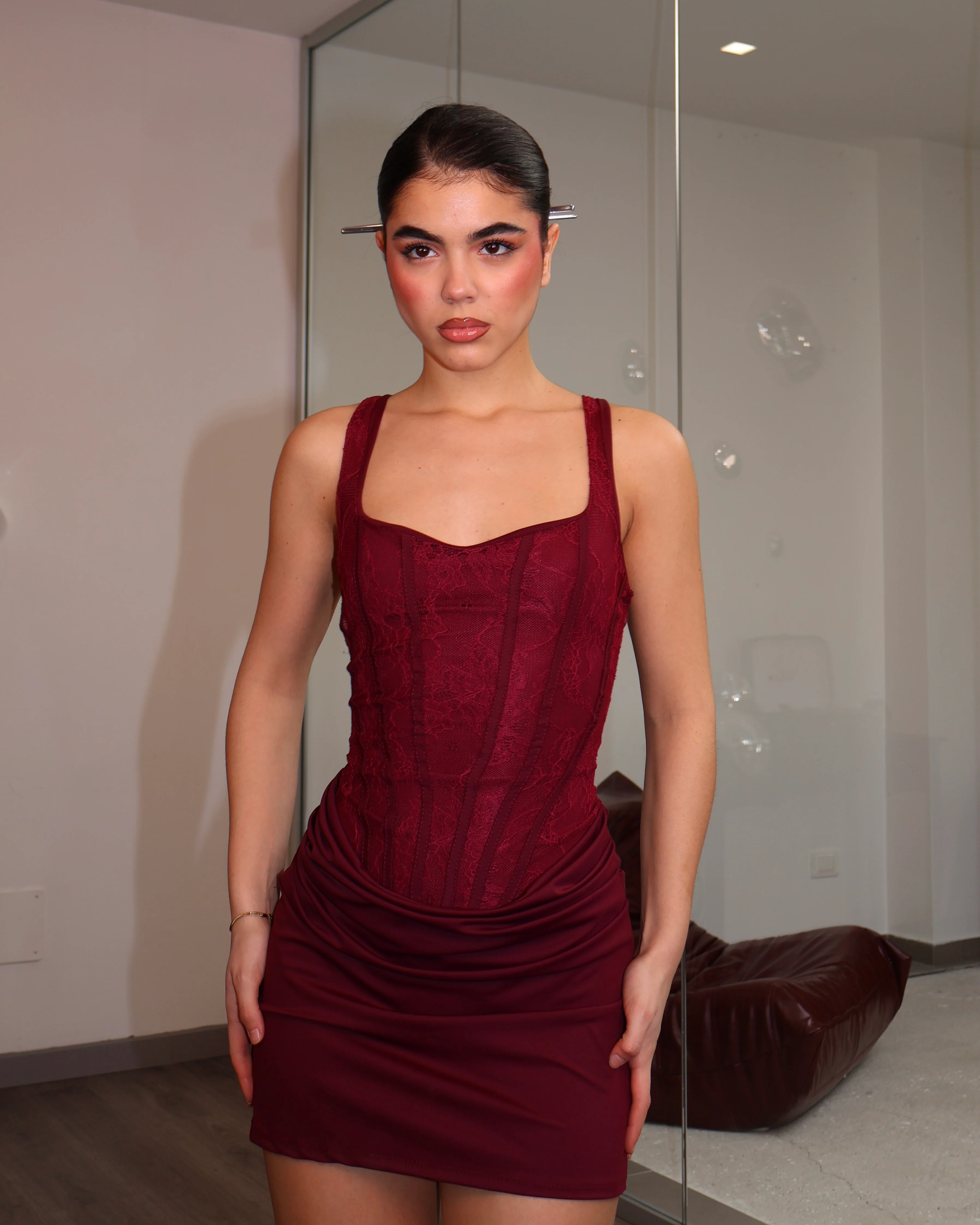 DRESS DOMINIO - Image 10