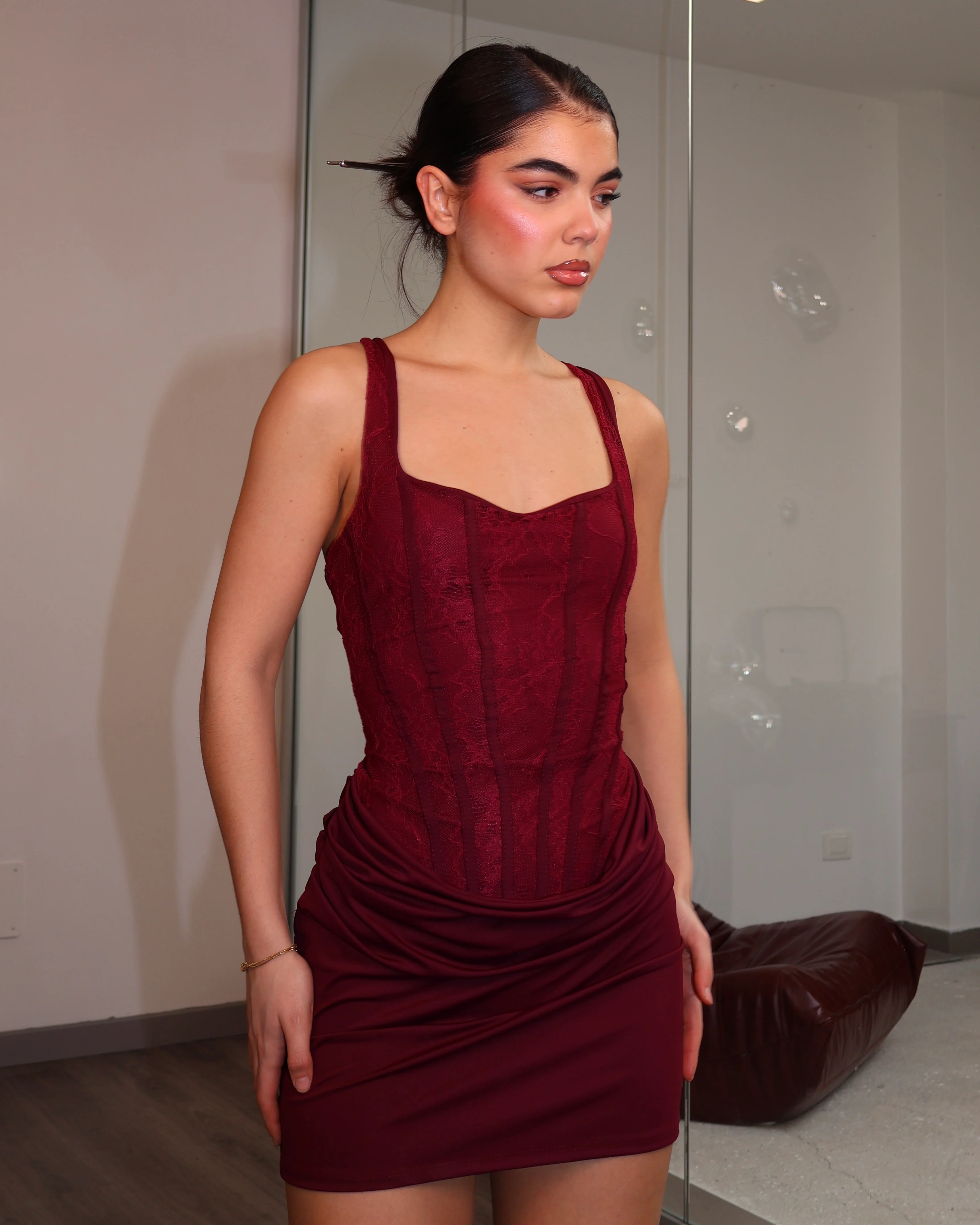DRESS DOMINIO - Image 11