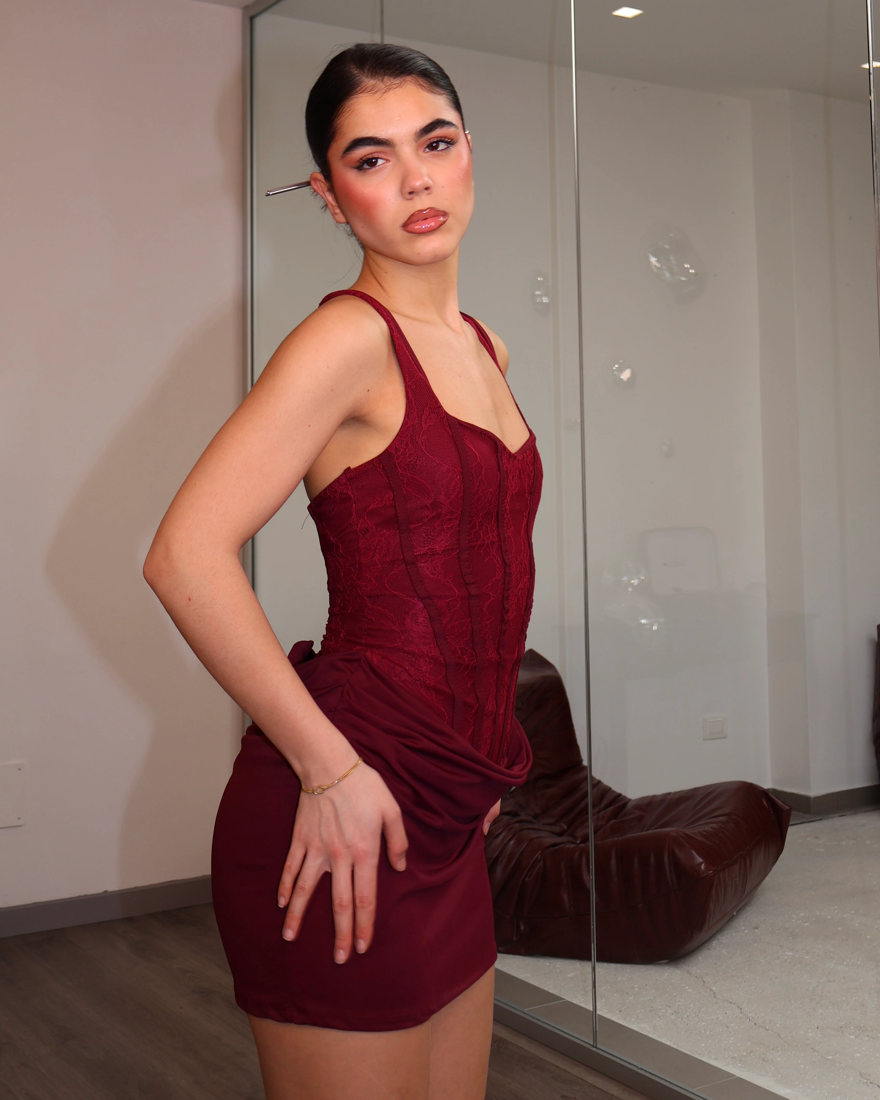 DRESS DOMINIO - Image 13