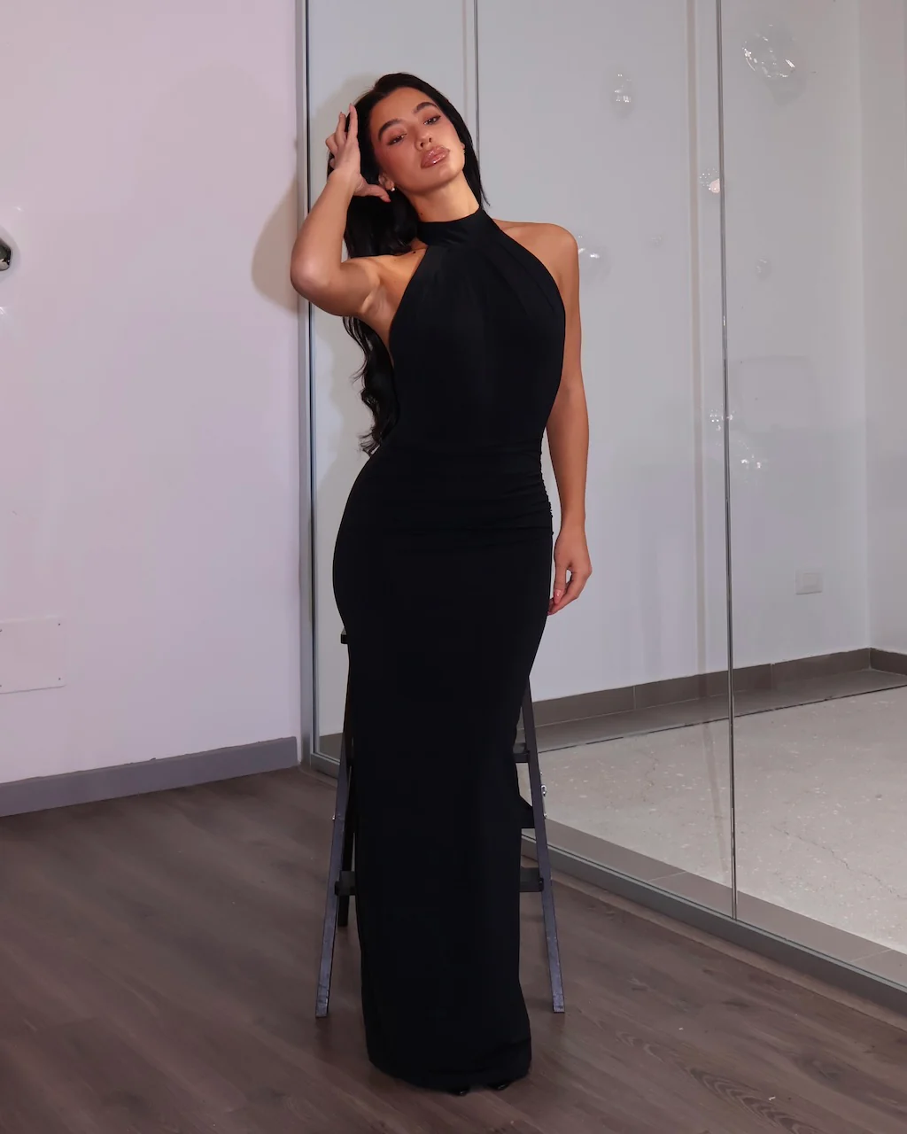DRESS DROPPY - Image 2