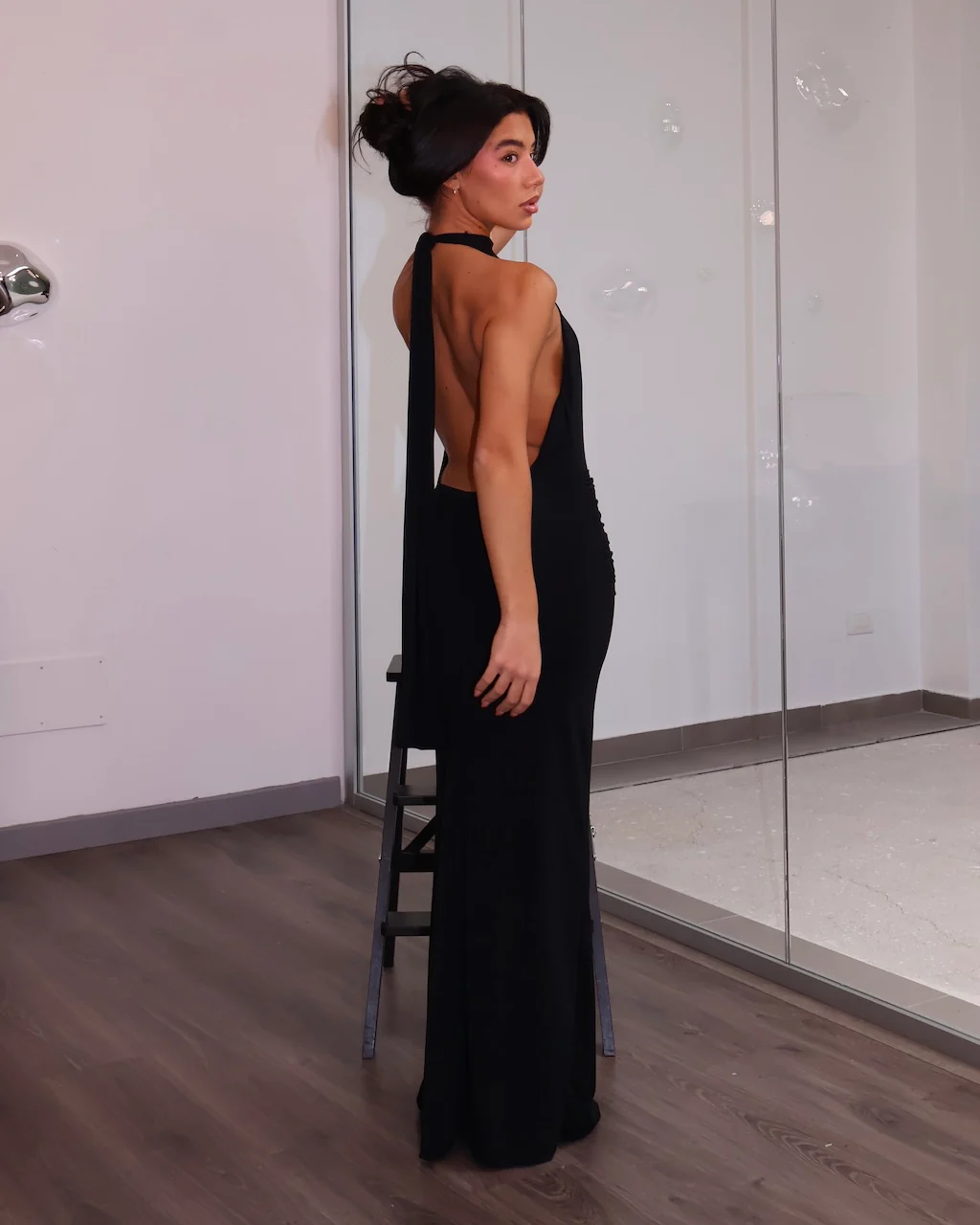 DRESS DROPPY - Image 5