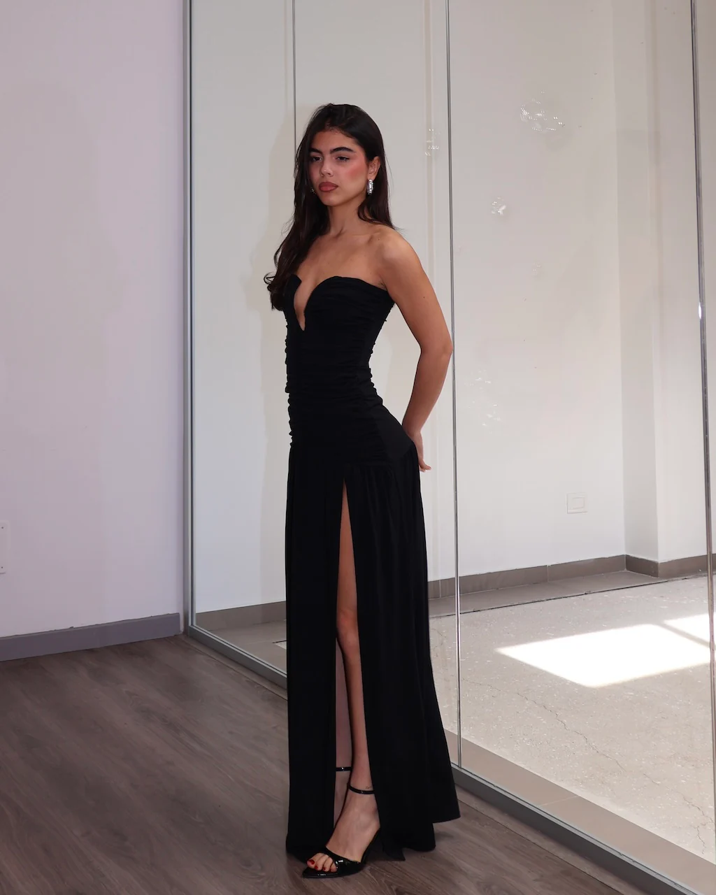 DRESS ELEGANT GRACE