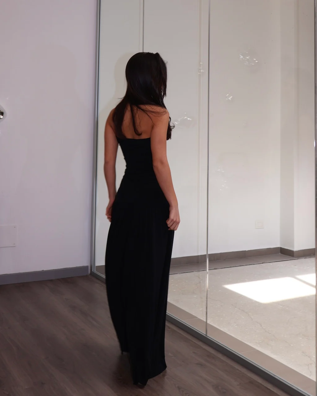 DRESS ELEGANT GRACE - Image 3