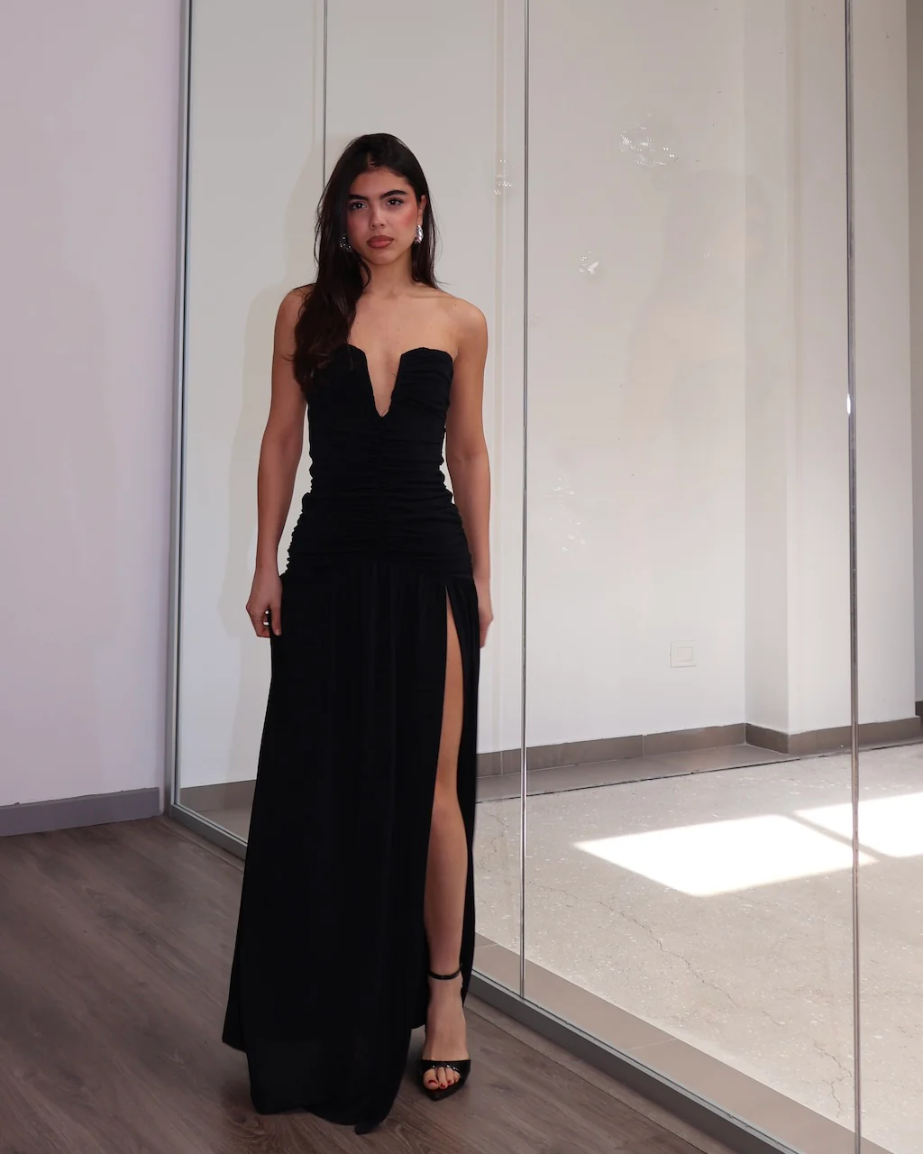 DRESS ELEGANT GRACE - Image 4