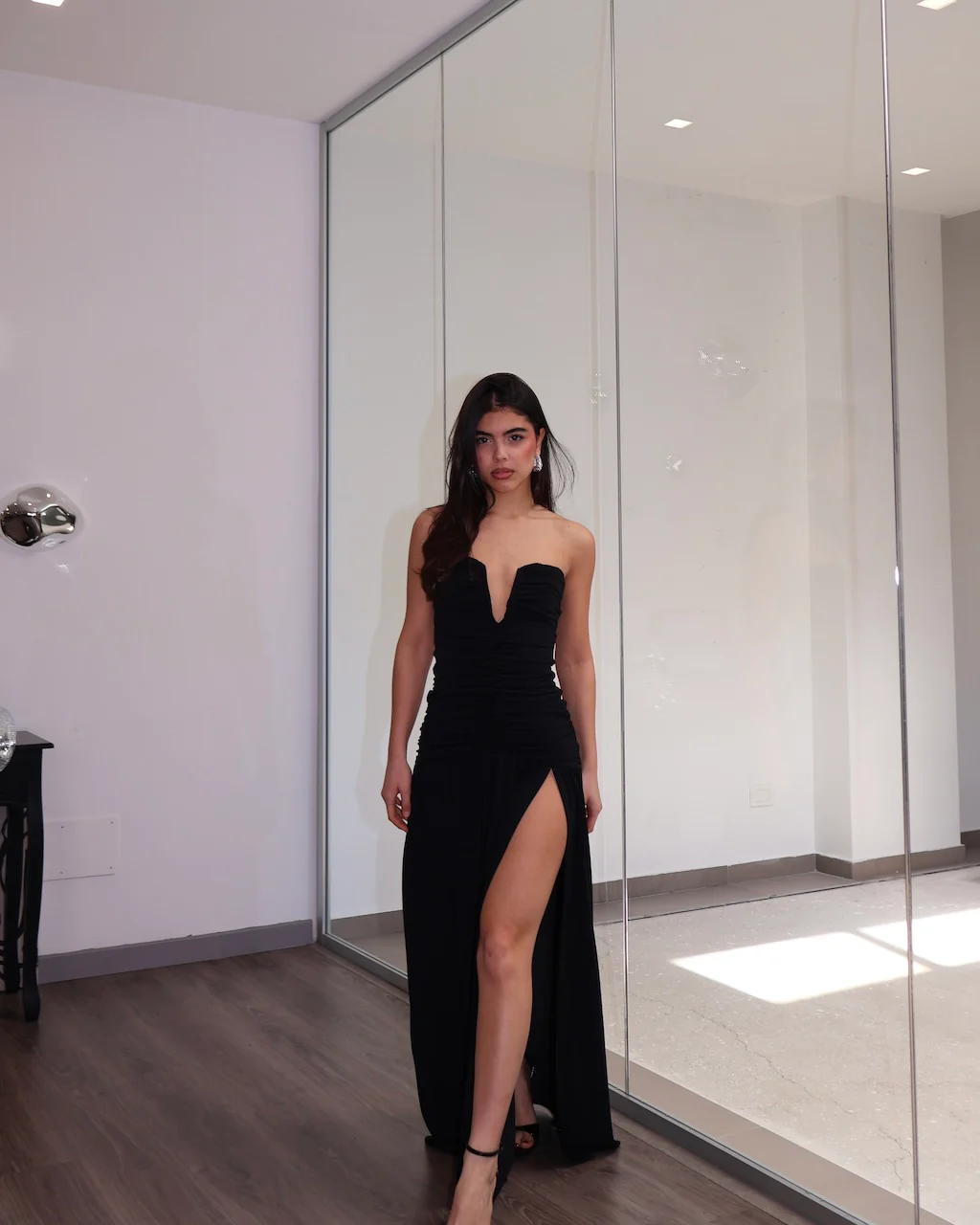 DRESS ELEGANT GRACE - Image 5