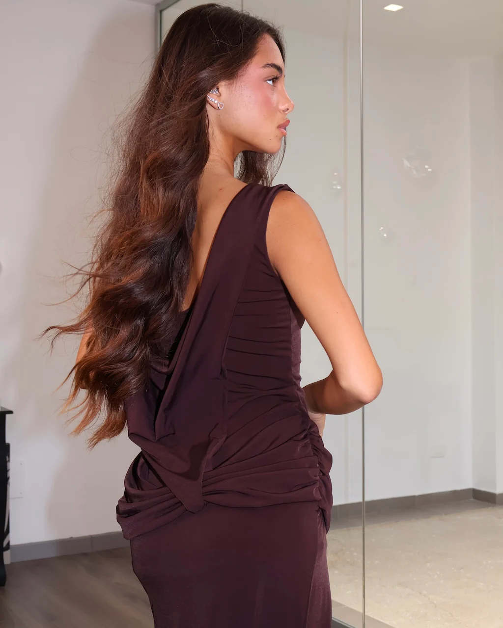 DRESS ELEONORA - Image 11