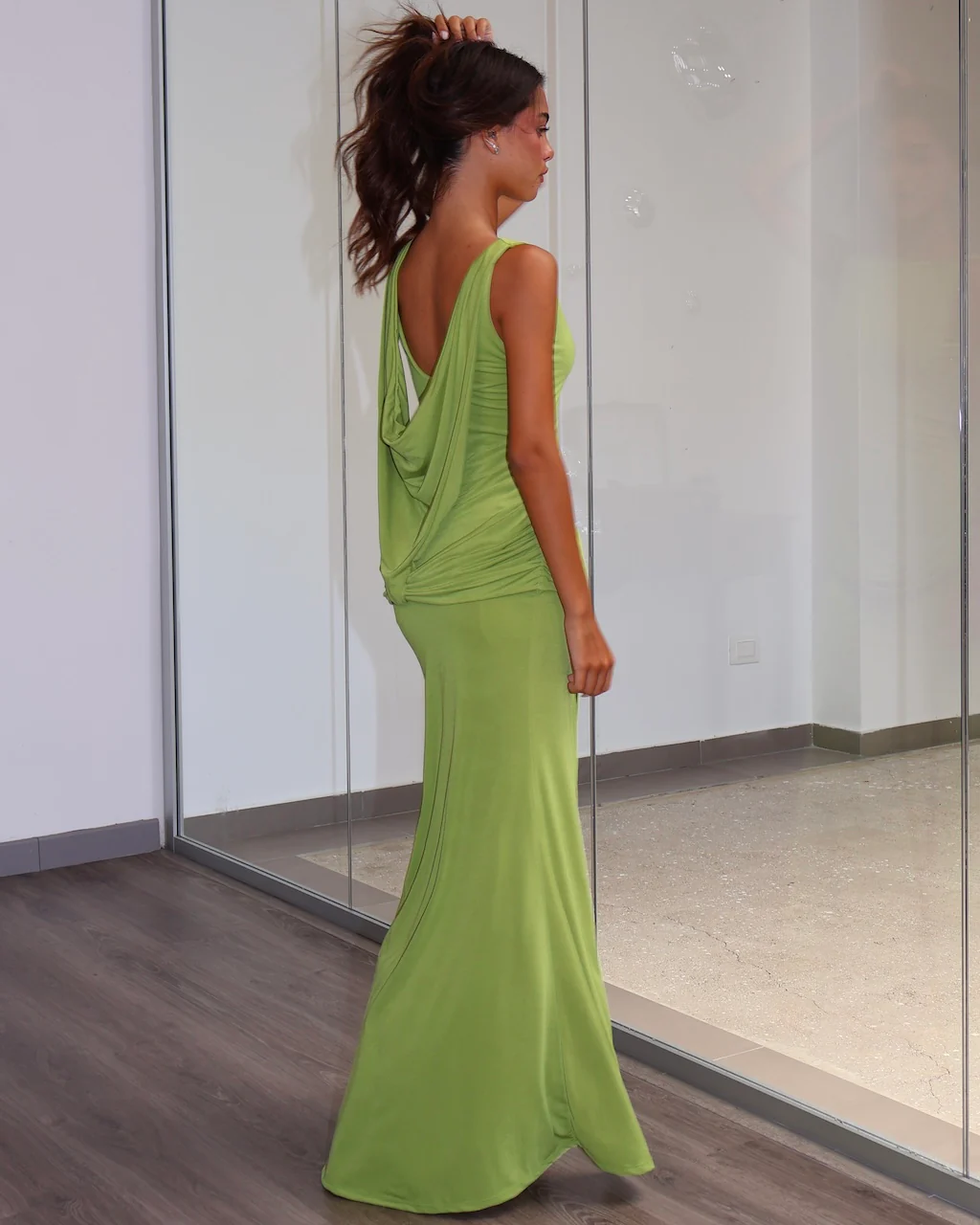 DRESS ELEONORA - Image 12