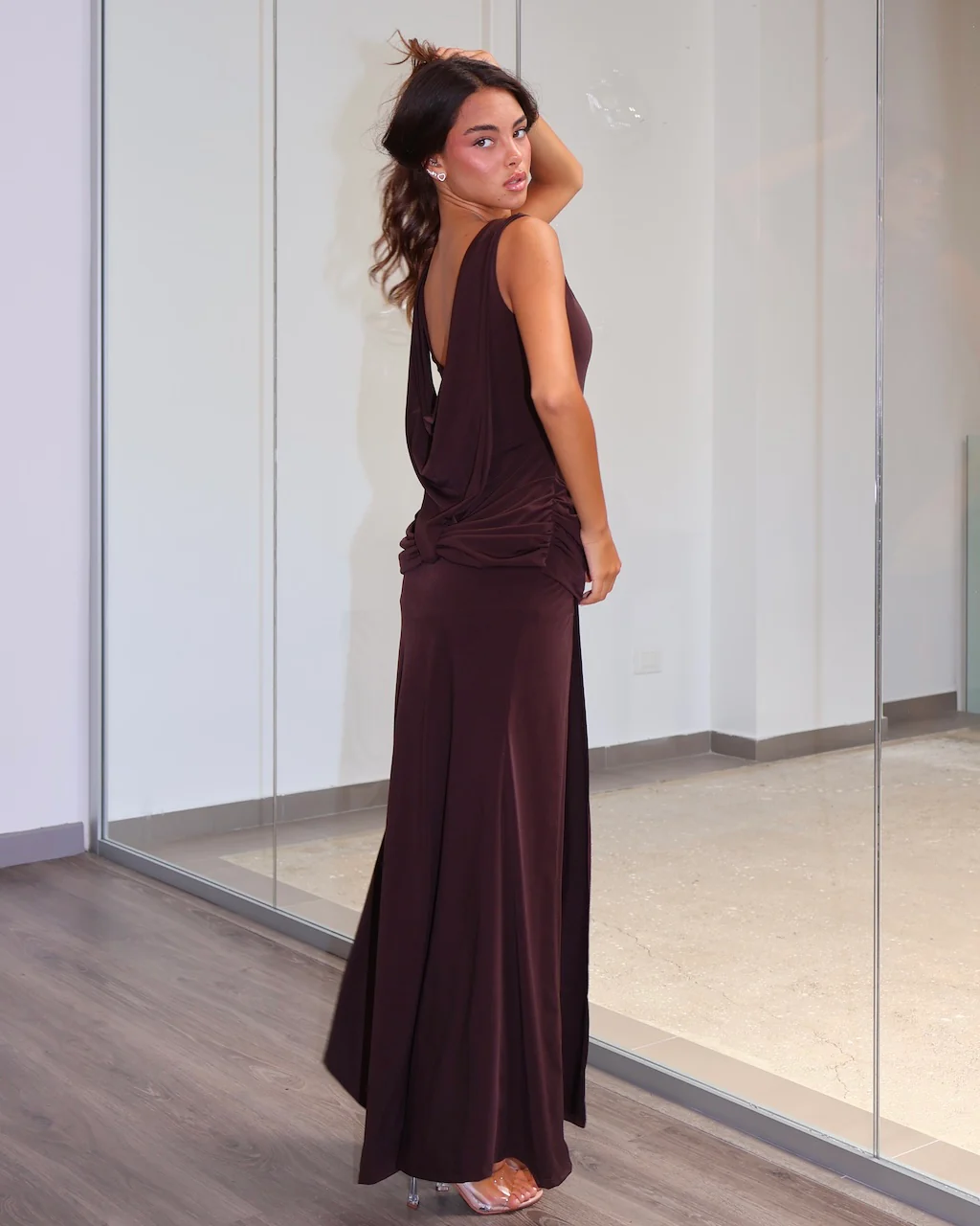 DRESS ELEONORA - Image 6