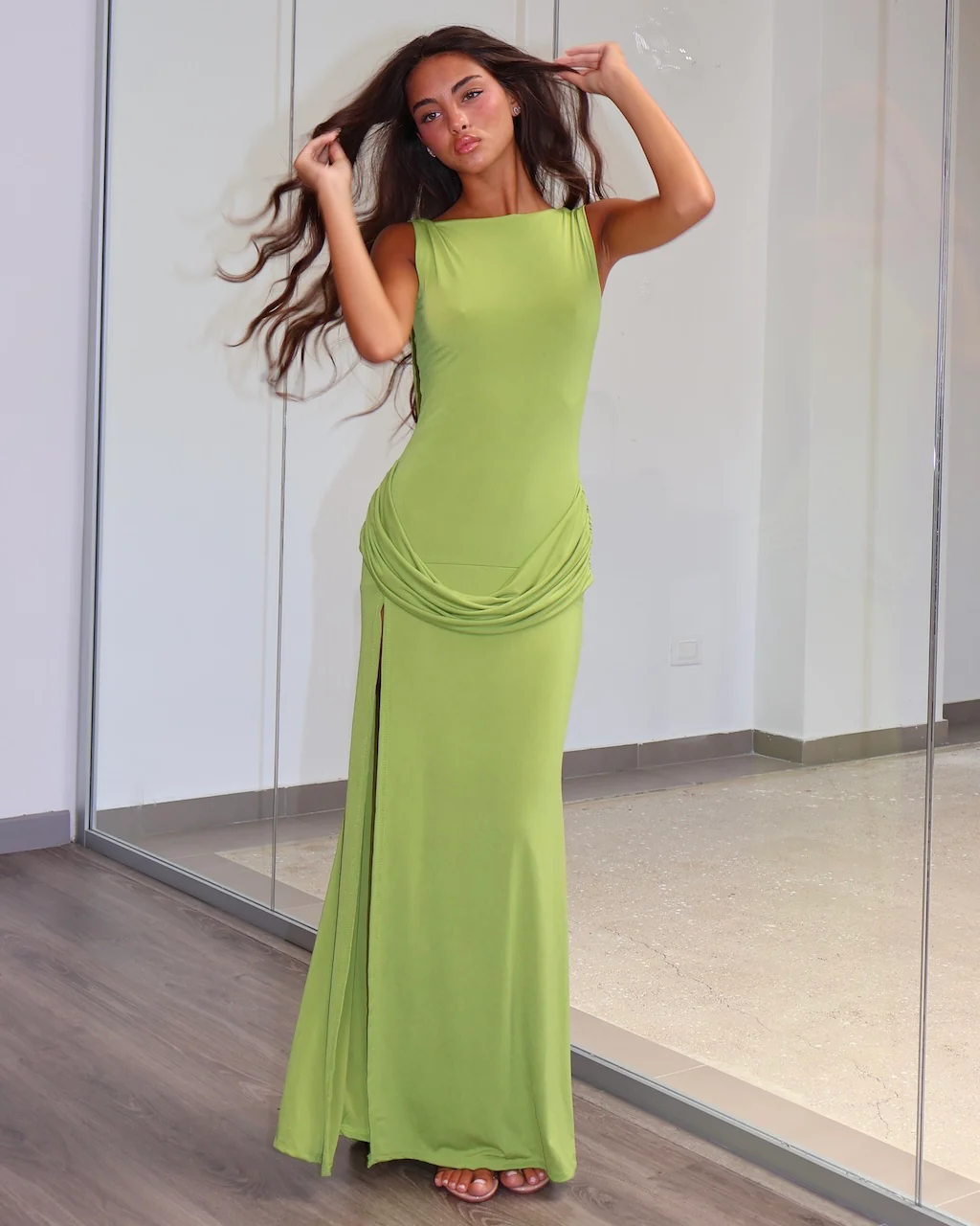 DRESS ELEONORA - Image 7