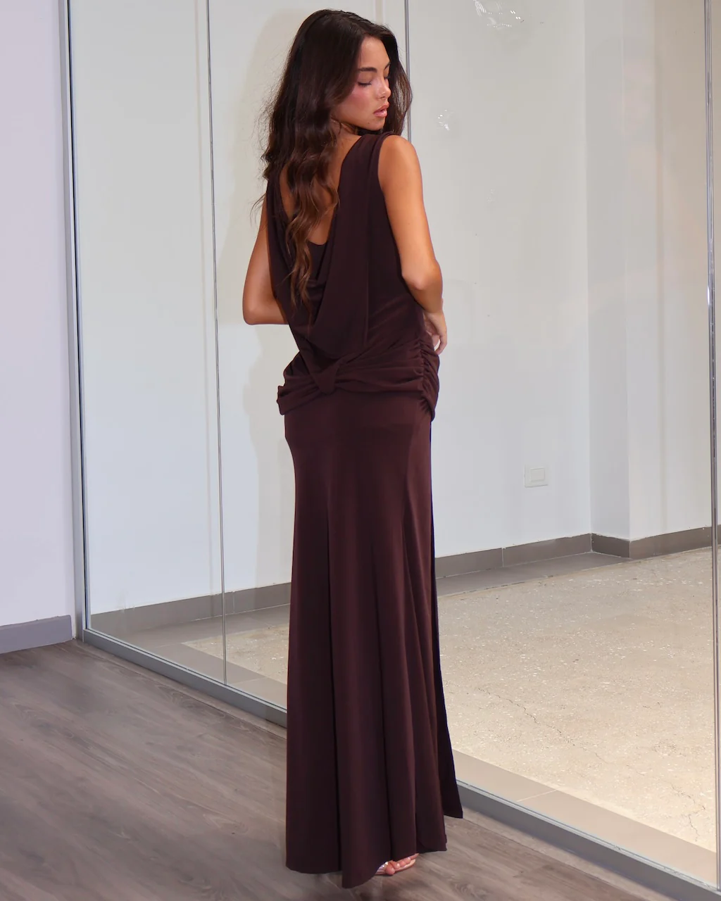 DRESS ELEONORA - Image 9