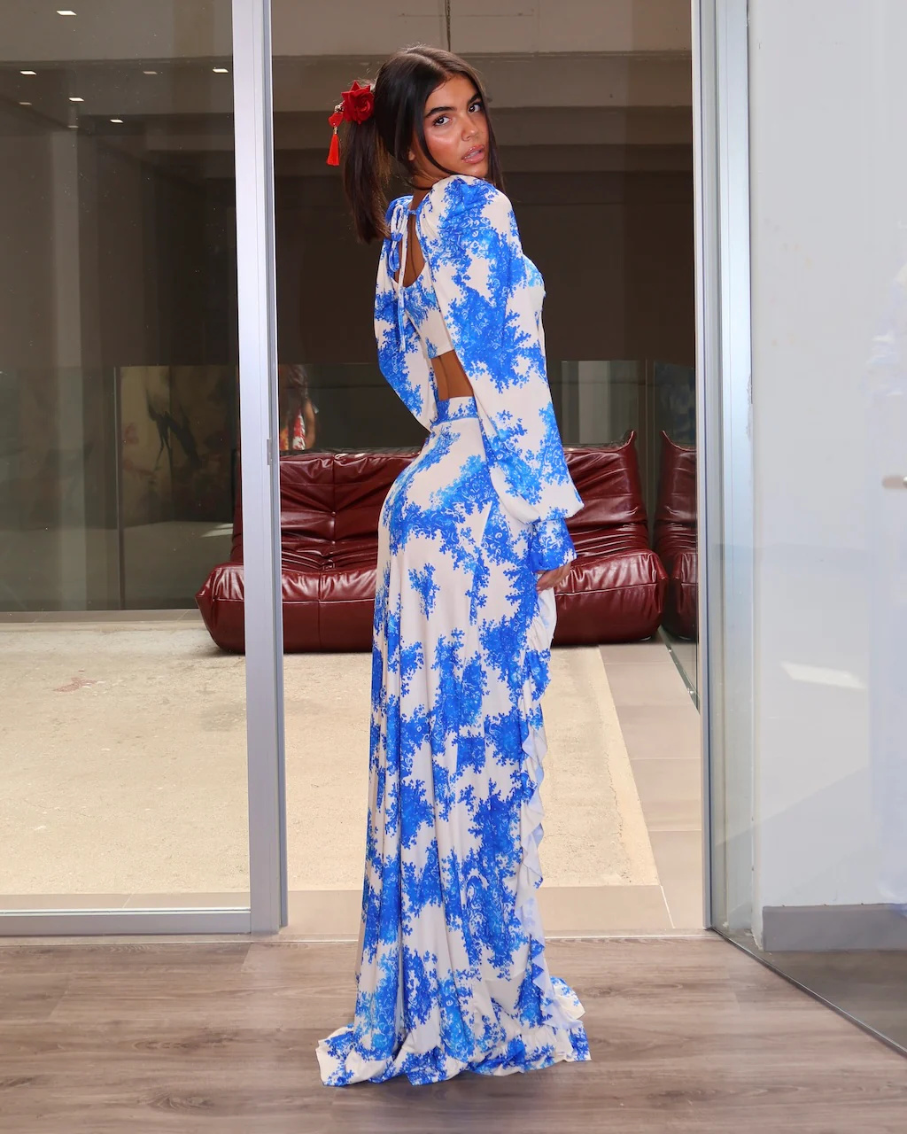DRESS ESPANA - Image 7