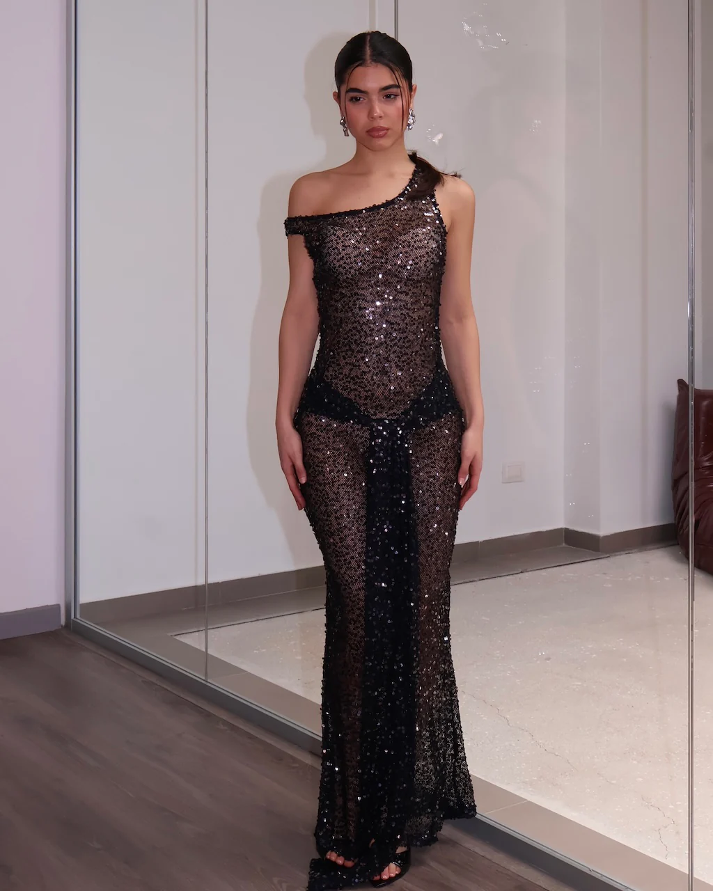 DRESS ESTRELLA - Image 6
