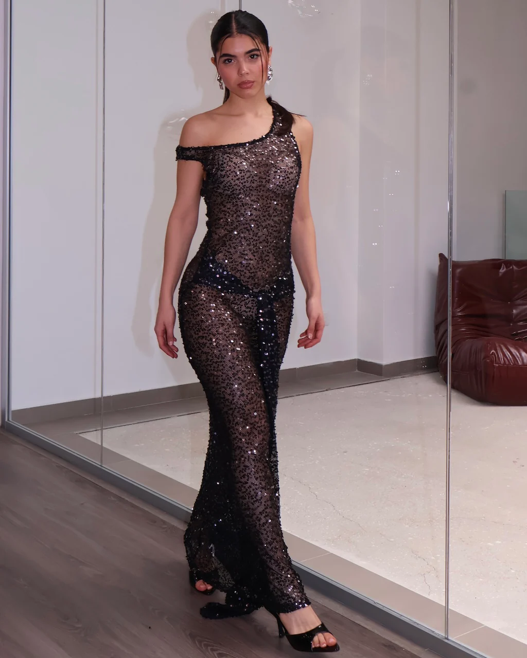 DRESS ESTRELLA - Image 8