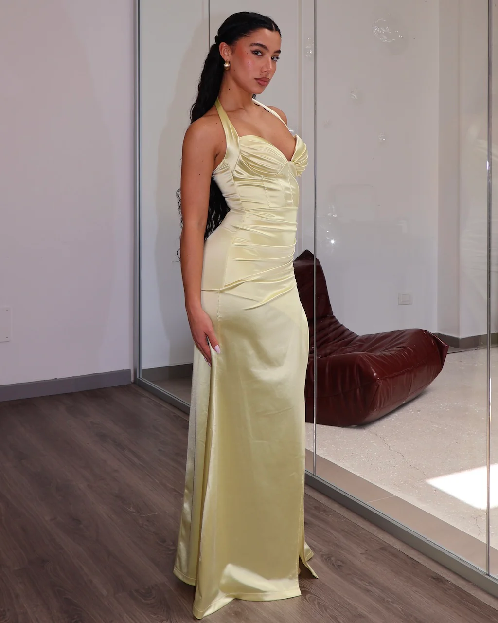 DRESS EVENT