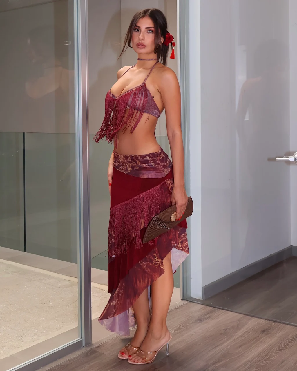 DRESS FLAMENCO - Image 2