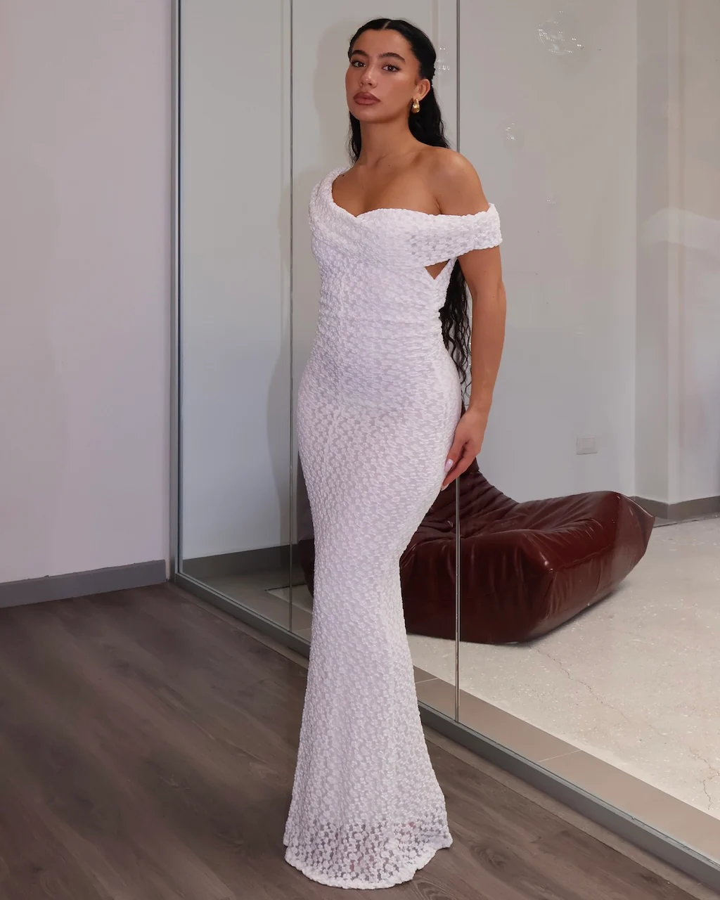 DRESS FORMENTERA