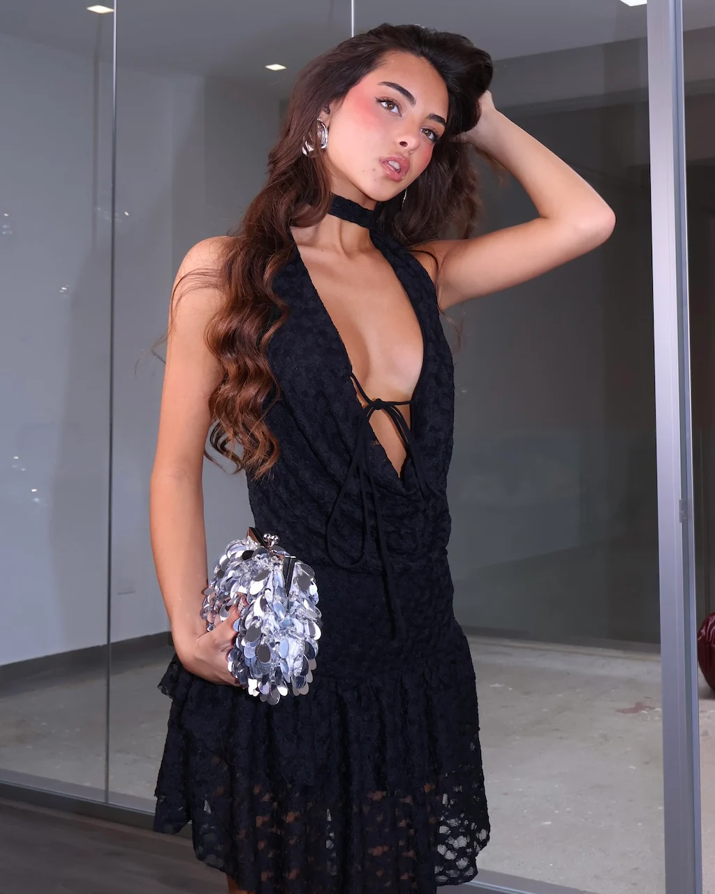 DRESS FRANCY - Image 4