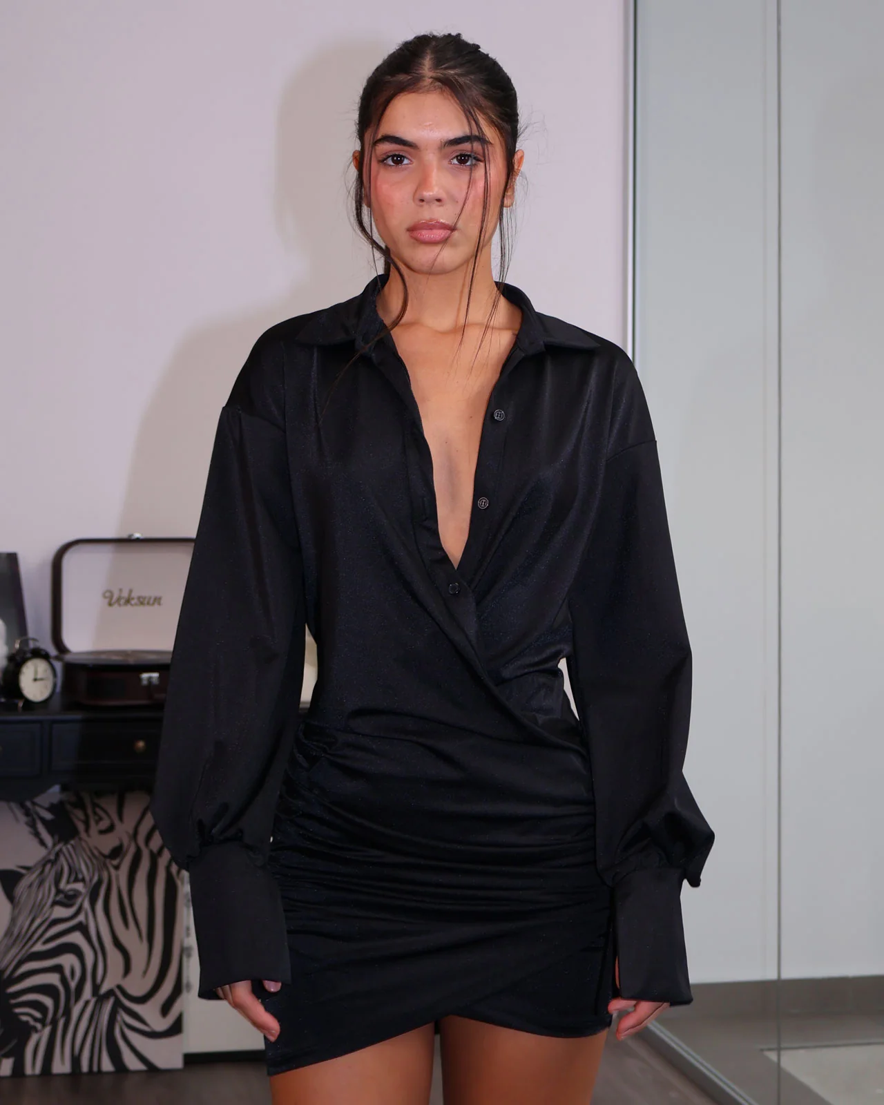 DRESS GENTLE FORM - Image 3