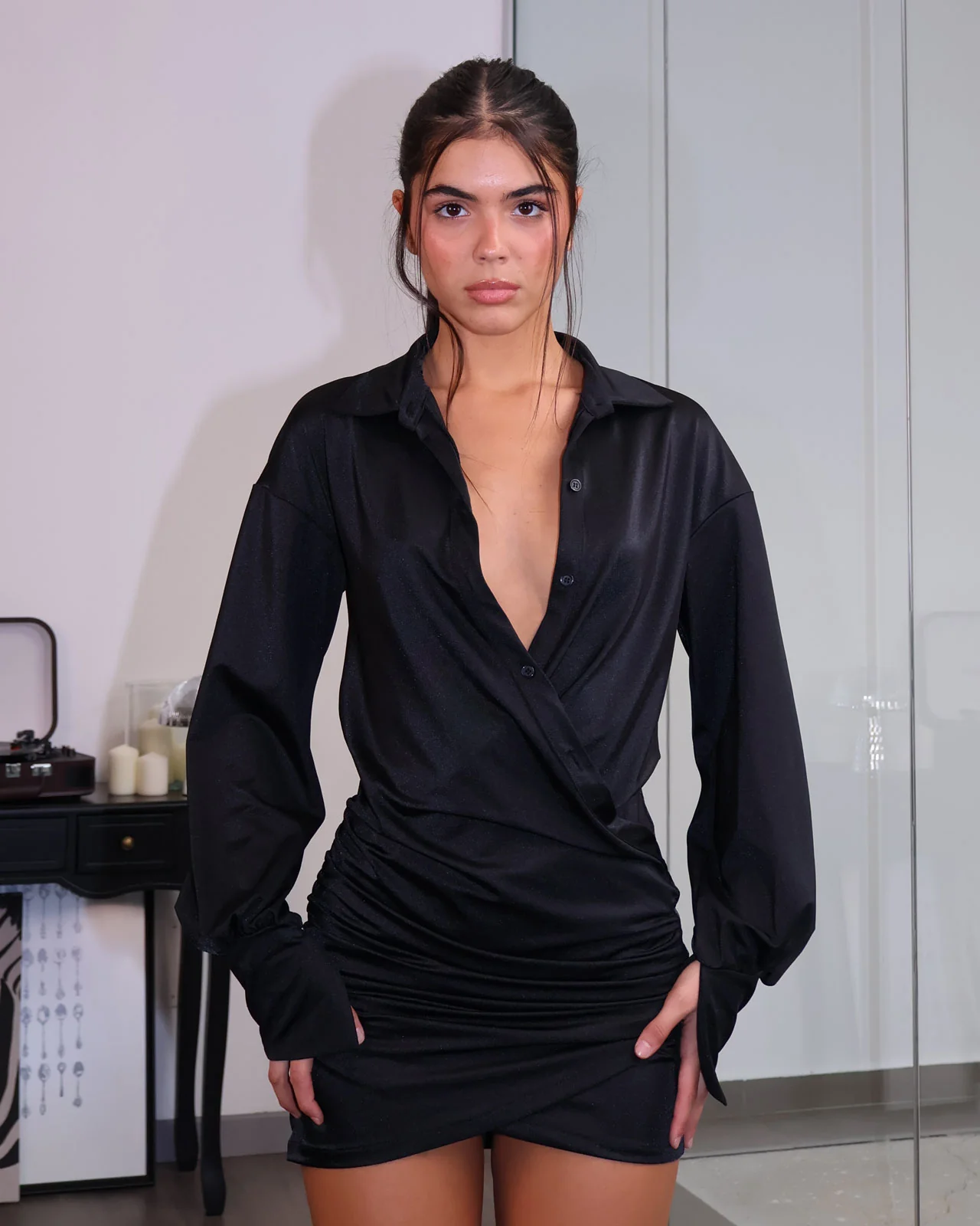 DRESS GENTLE FORM - Image 7