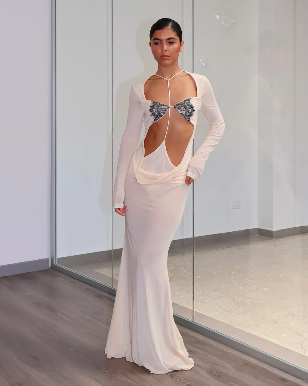DRESS GINEVRA - Image 2