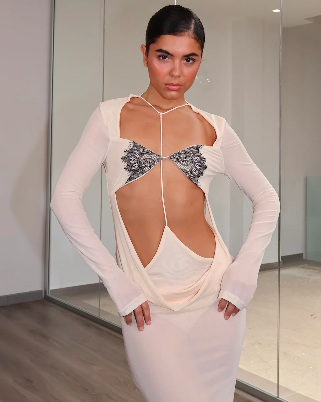 DRESS GINEVRA - Image 3