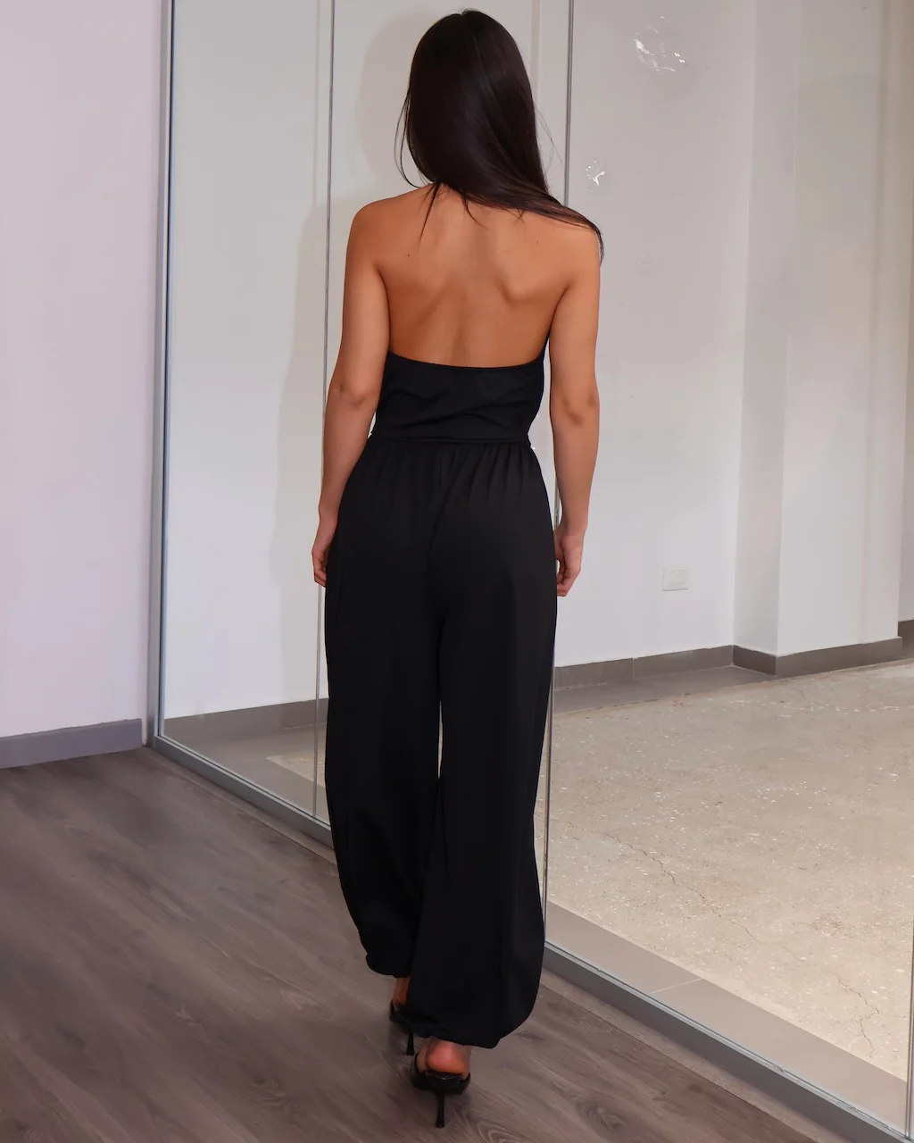JUMPSUIT GOLDEN SHE - Image 2