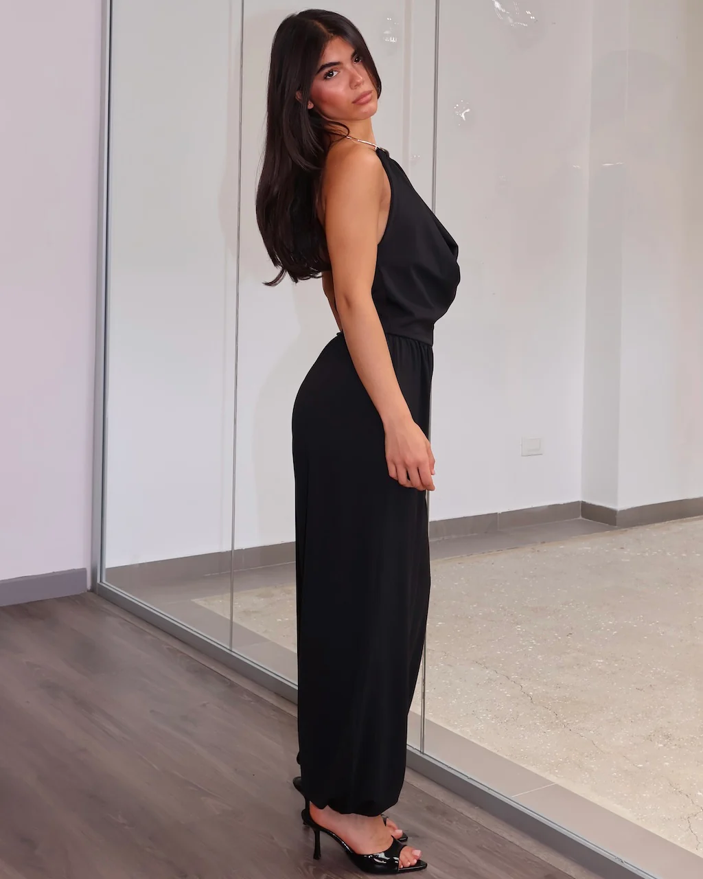 JUMPSUIT GOLDEN SHE - Image 3