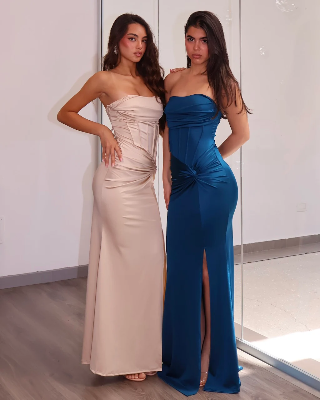 DRESS IMPERIA