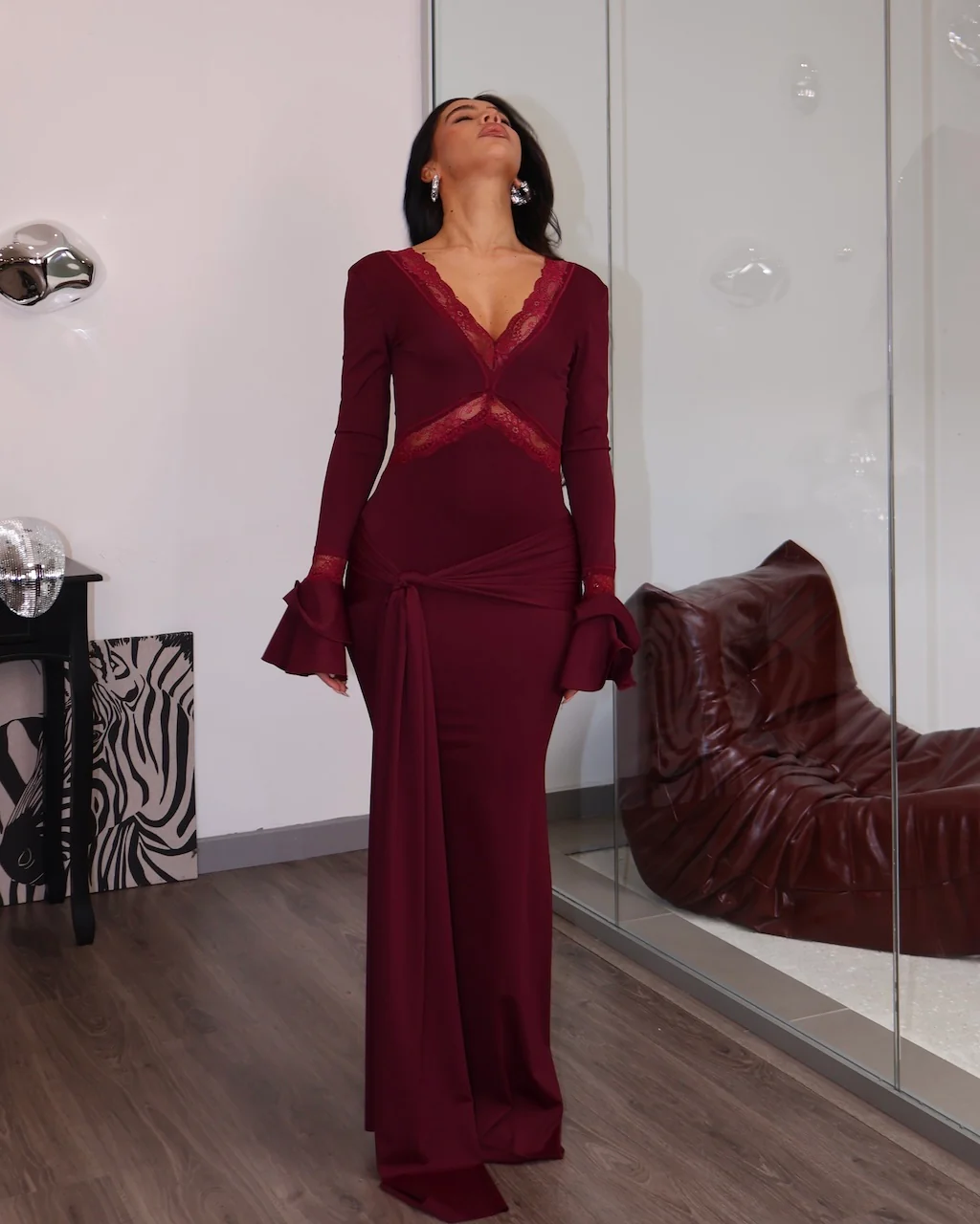 DRESS IMPERIA - Image 3