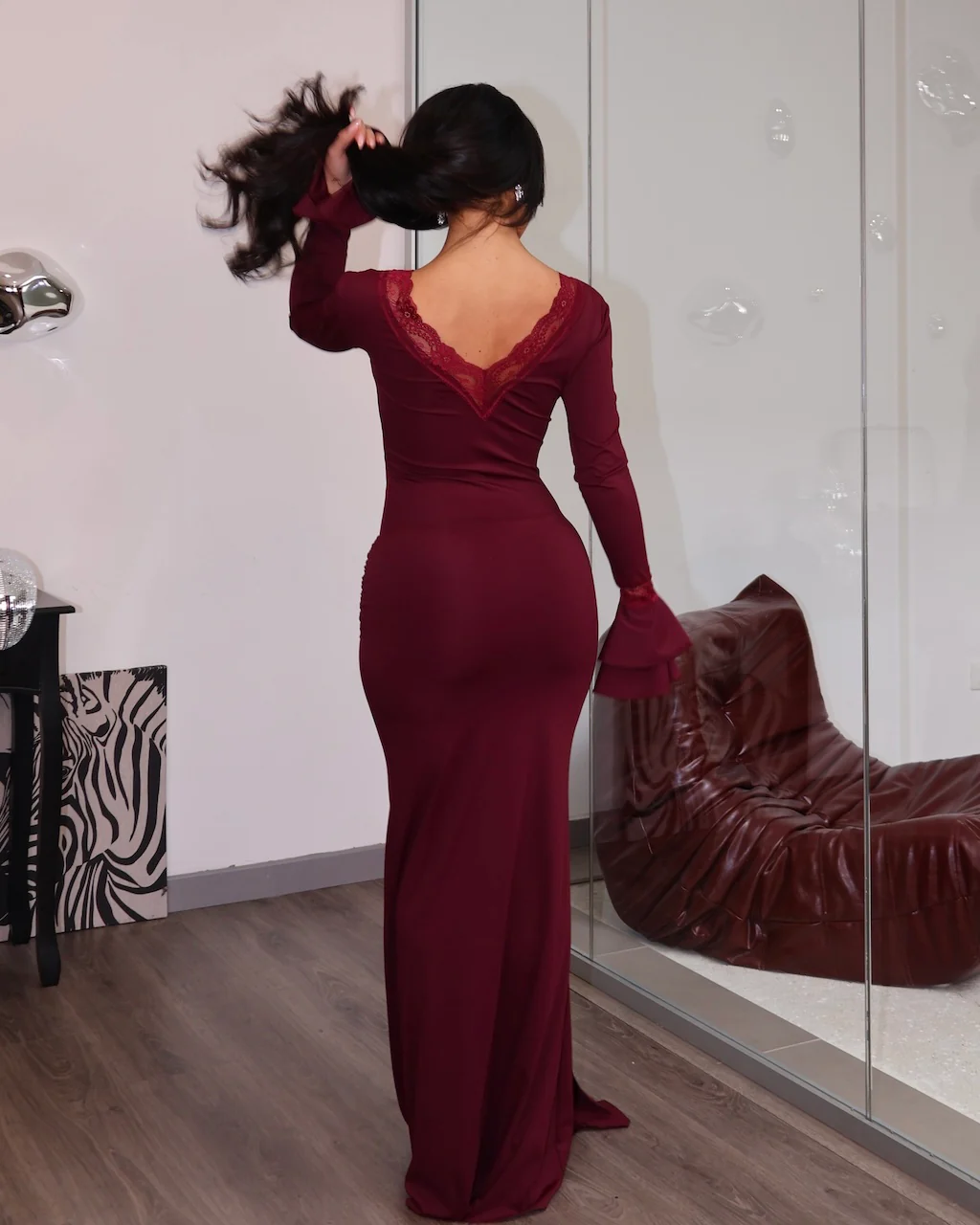 DRESS IMPERIA - Image 4